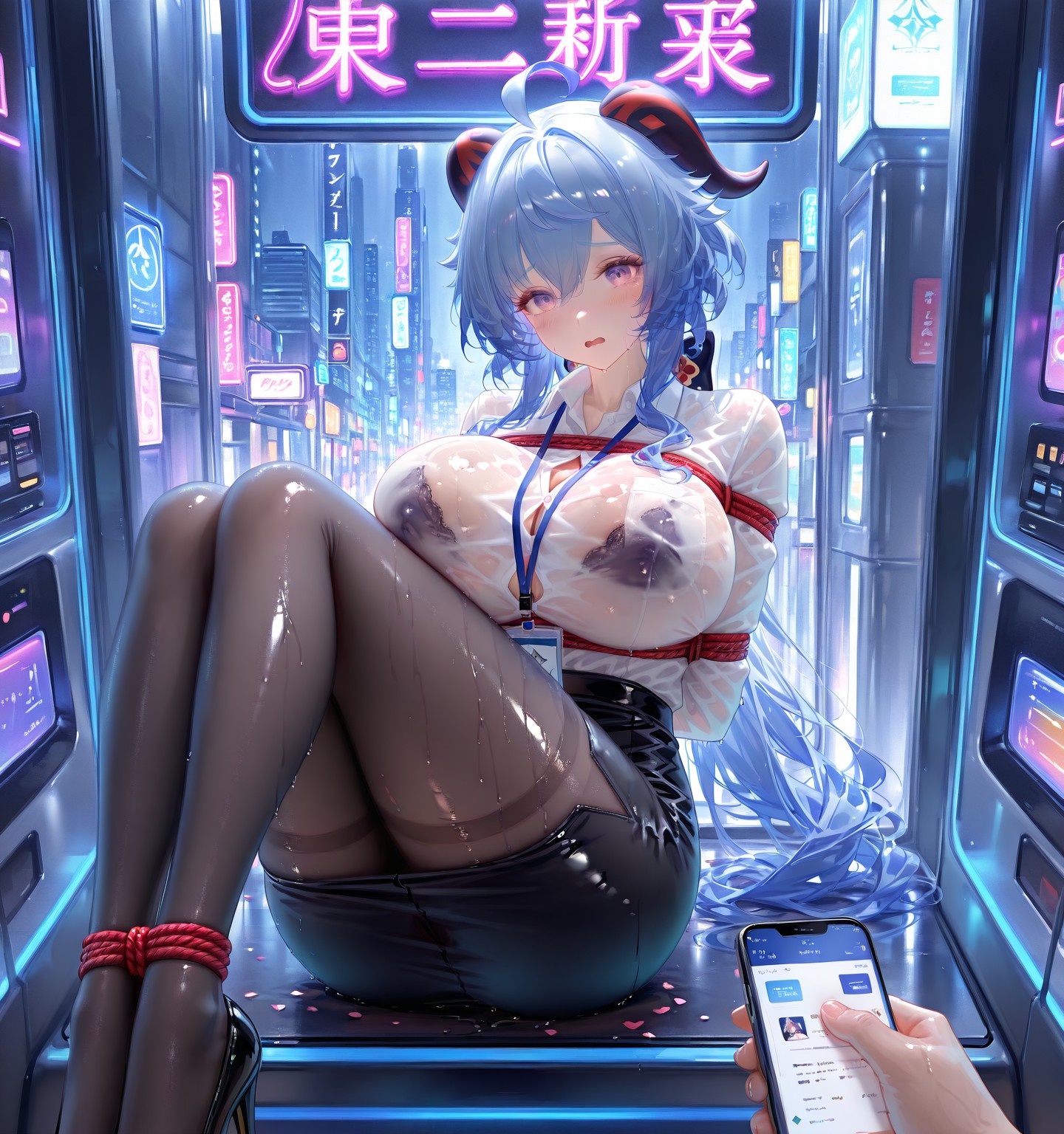 甘雨 第12页