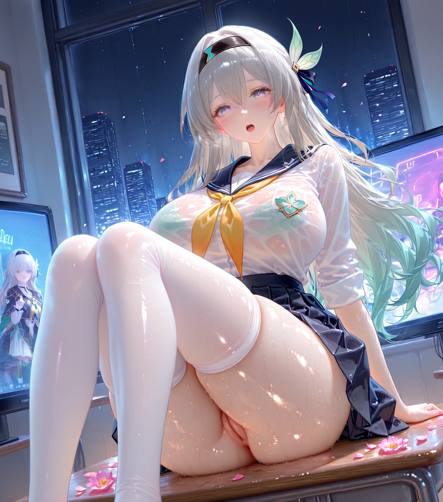 流萤 第4页