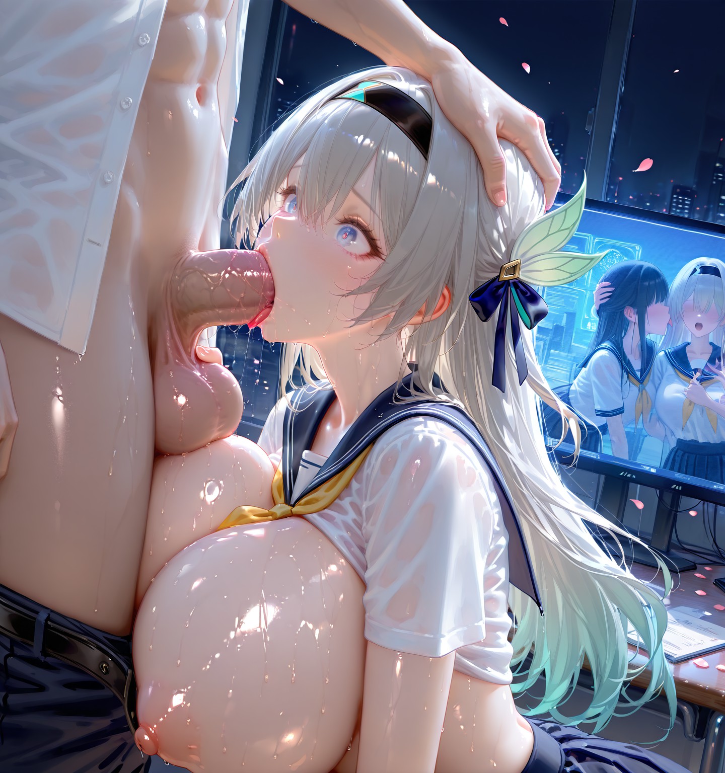 流萤 第26页