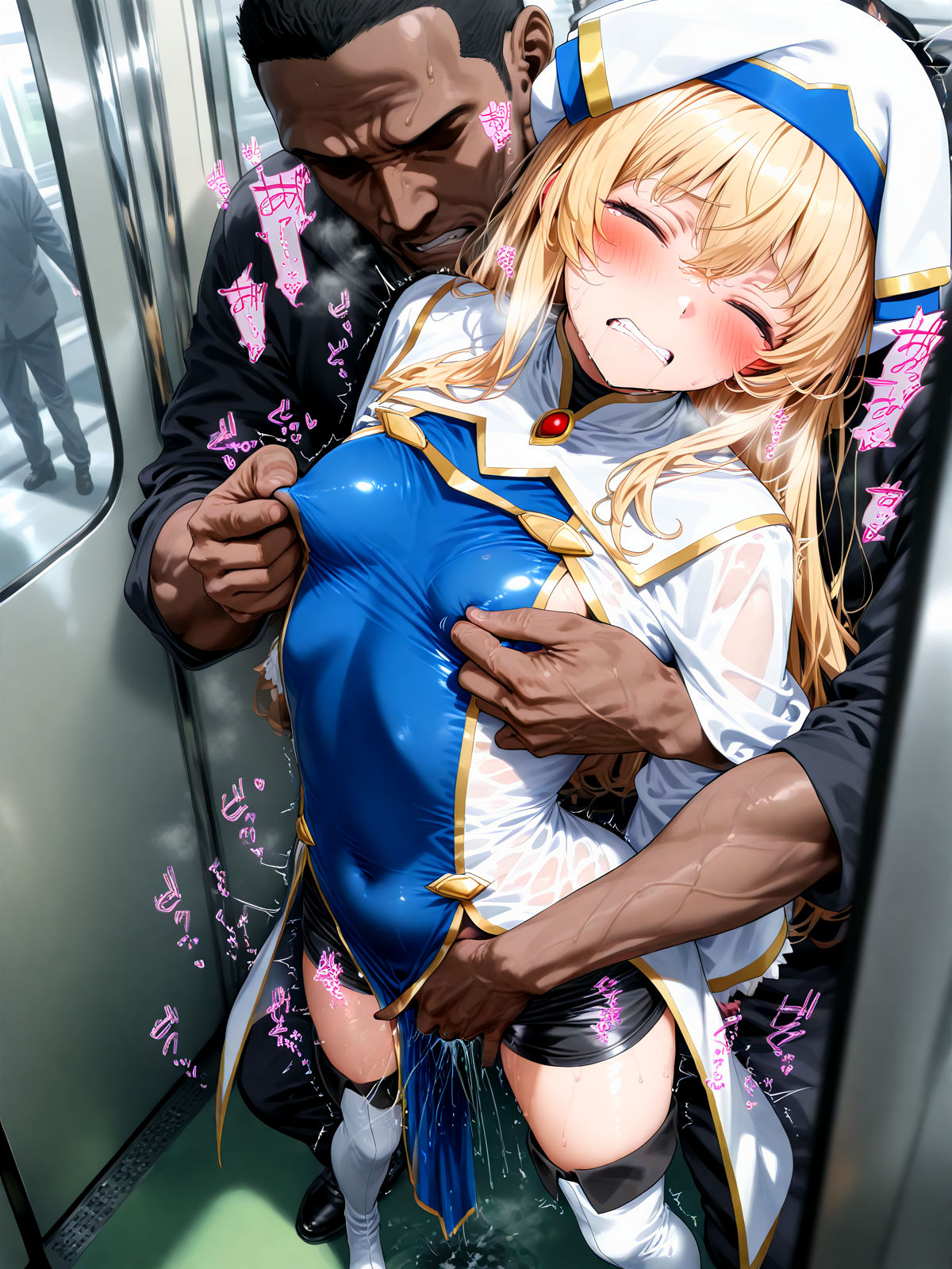 女祭司猥亵H 第102页