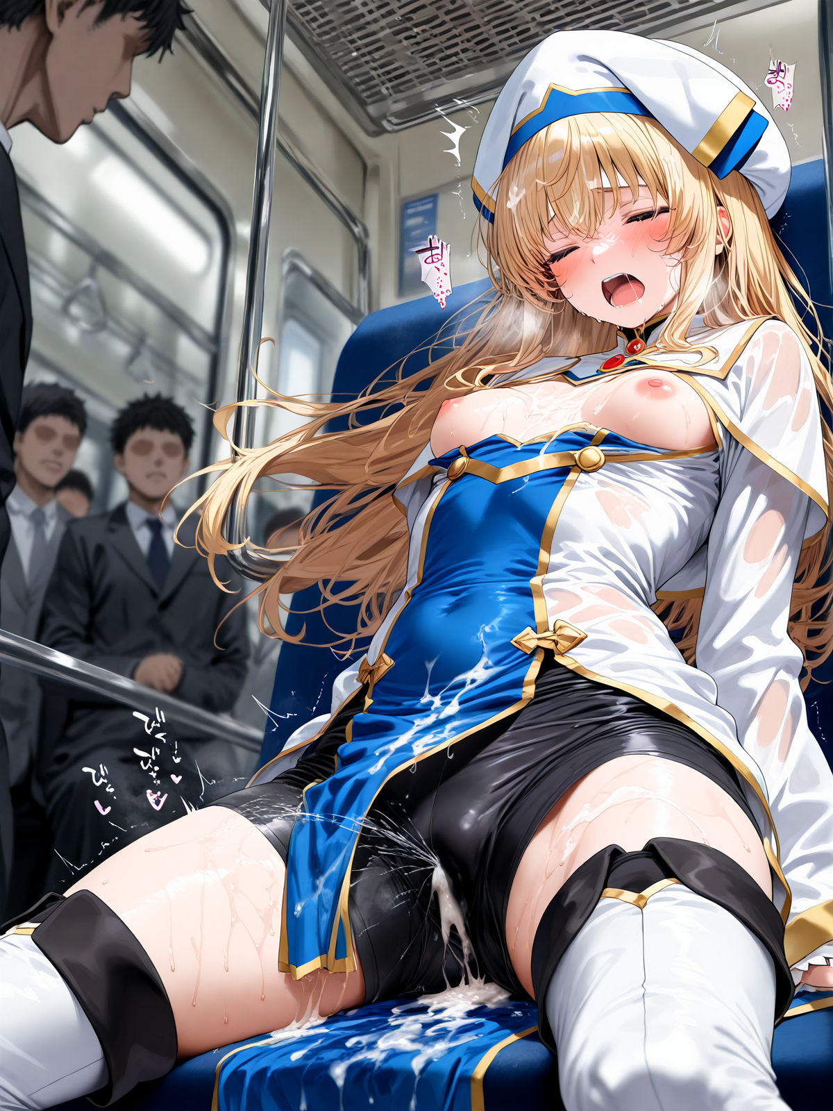 女祭司猥亵H 第160页