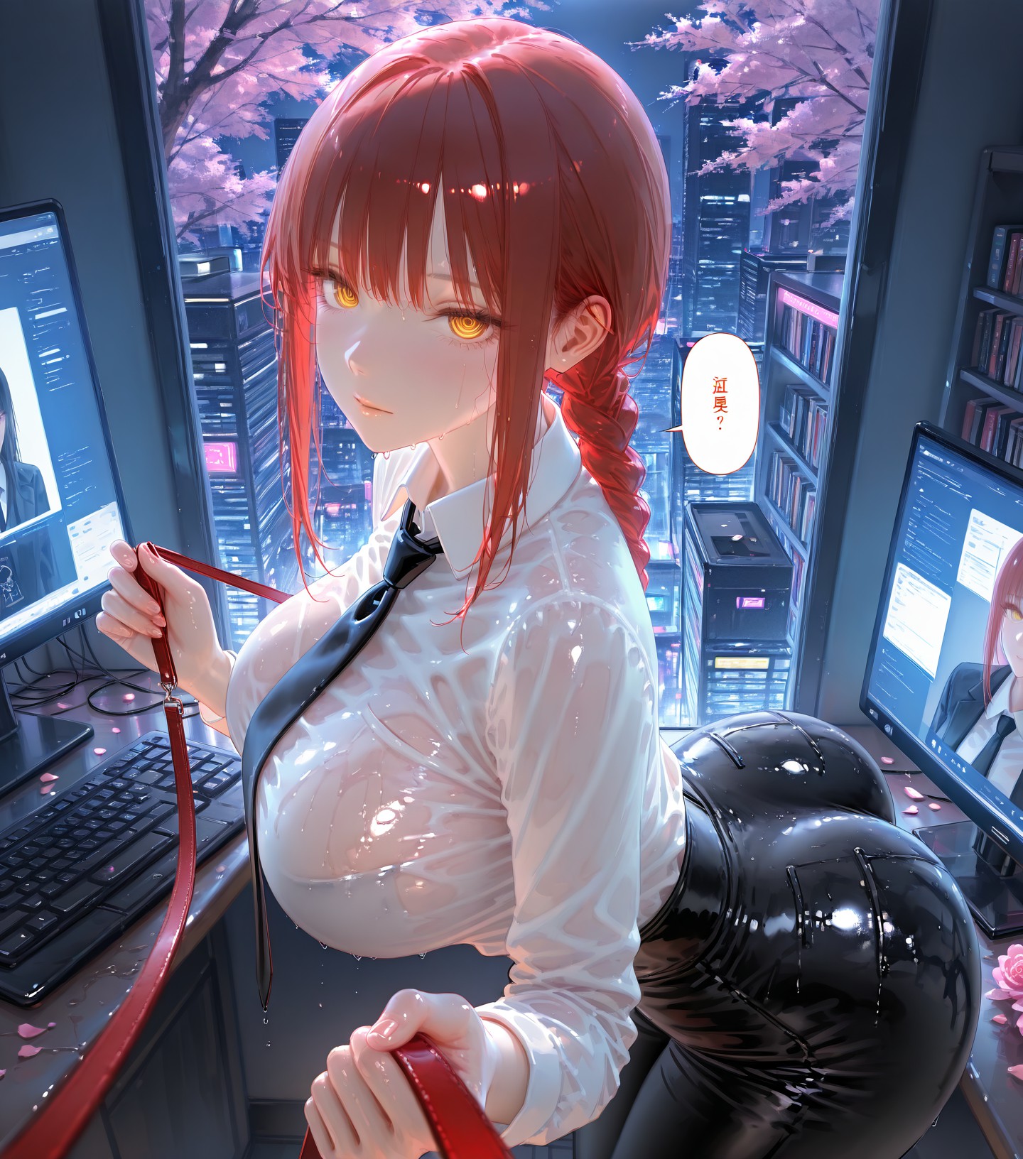 藤本树 第1页