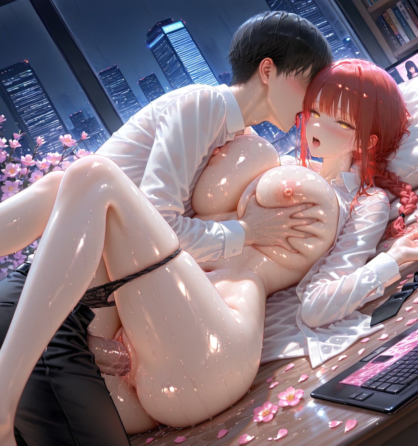 藤本树 第69页