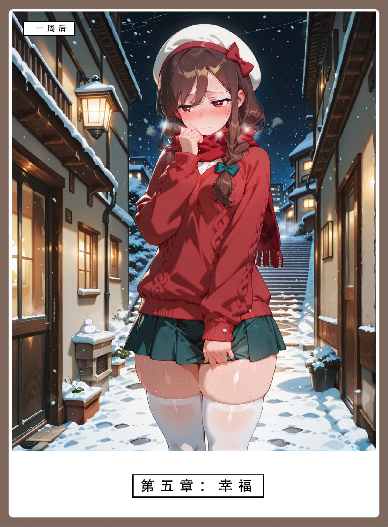 喜欢捉弄人的锐锐同学 第202页