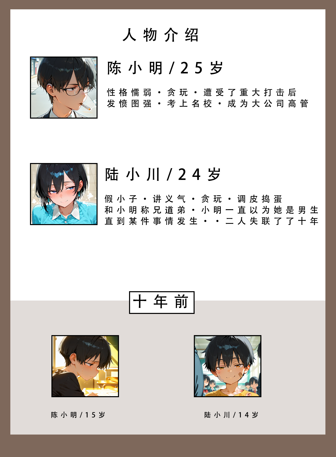 喜欢捉弄人的锐锐同学 第526页