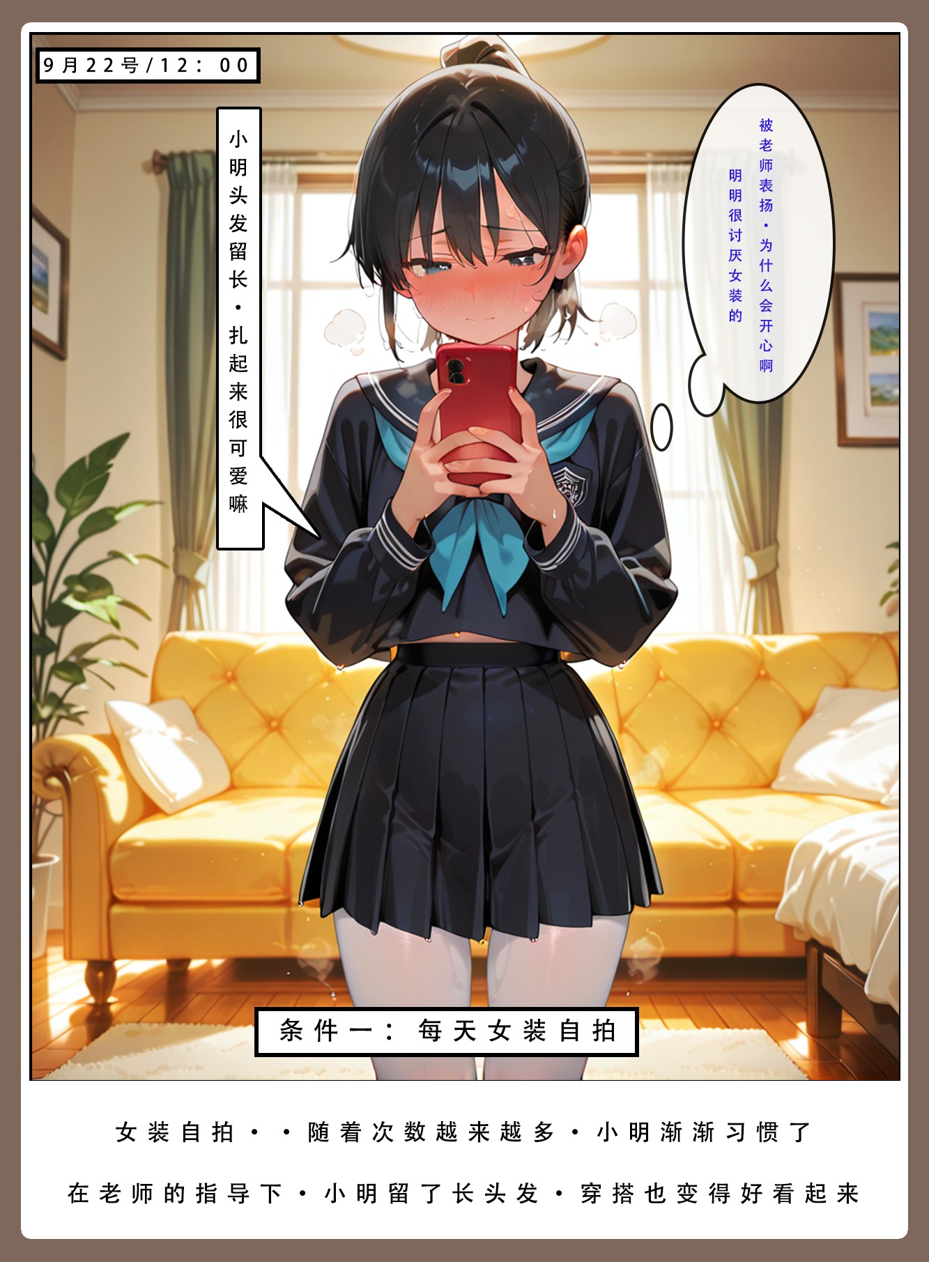 喜欢捉弄人的锐锐同学 第589页