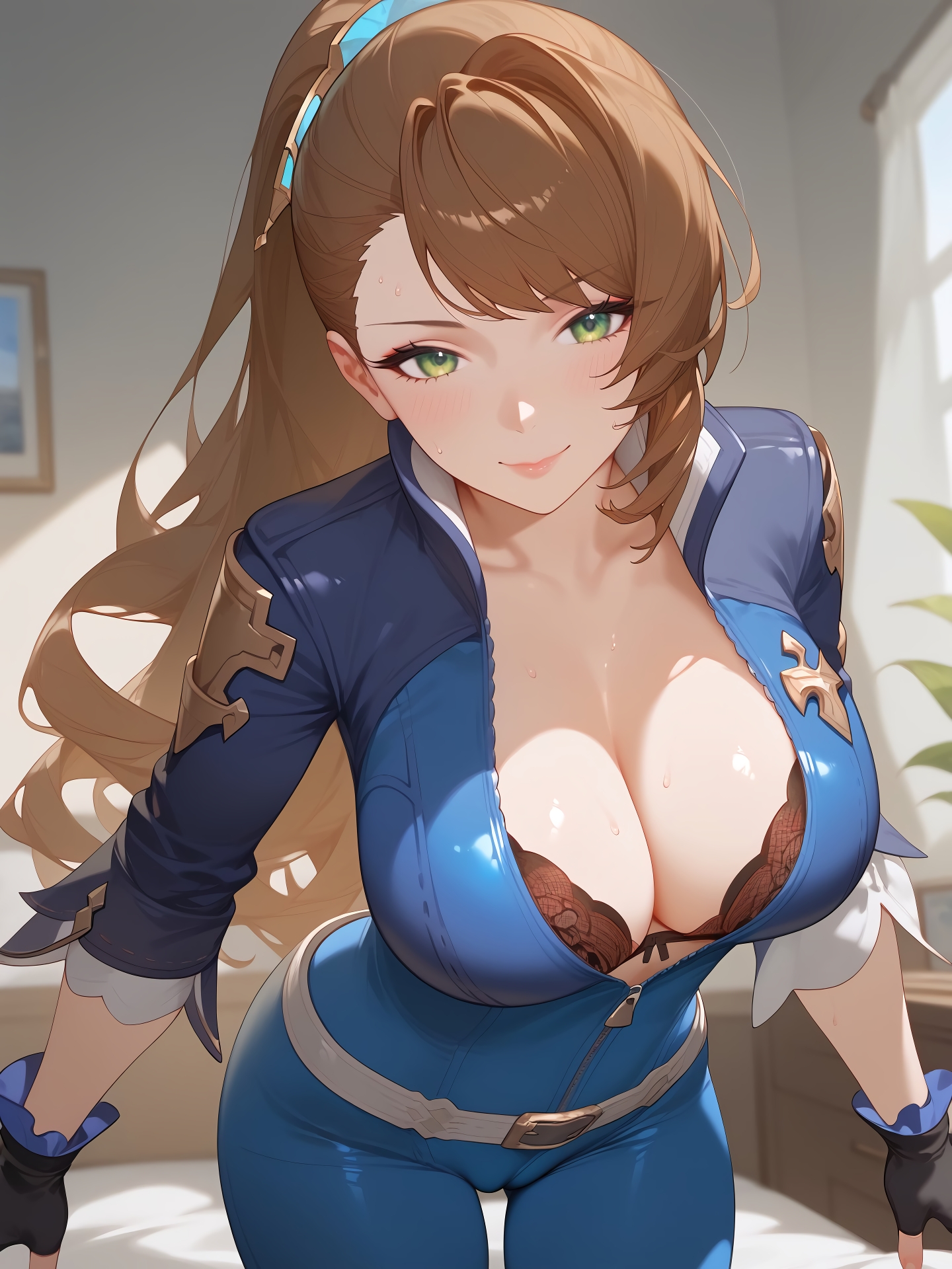 贝娅特丽克斯 第1页