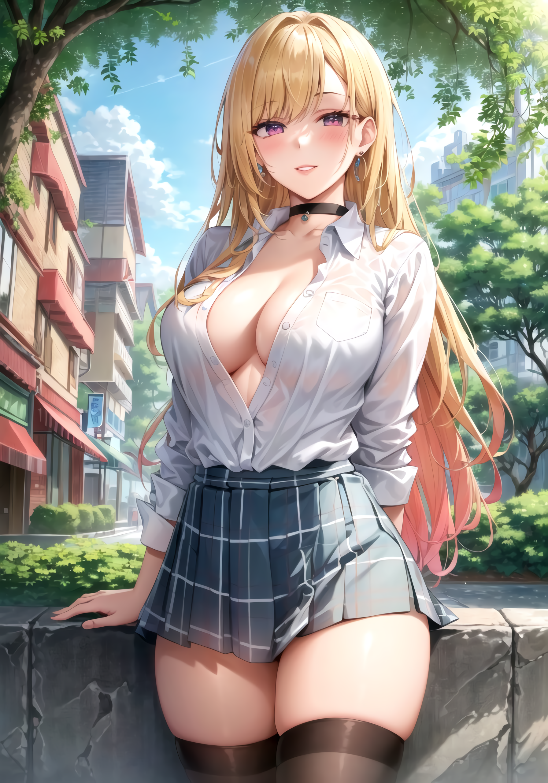 喜多川海梦 第2页