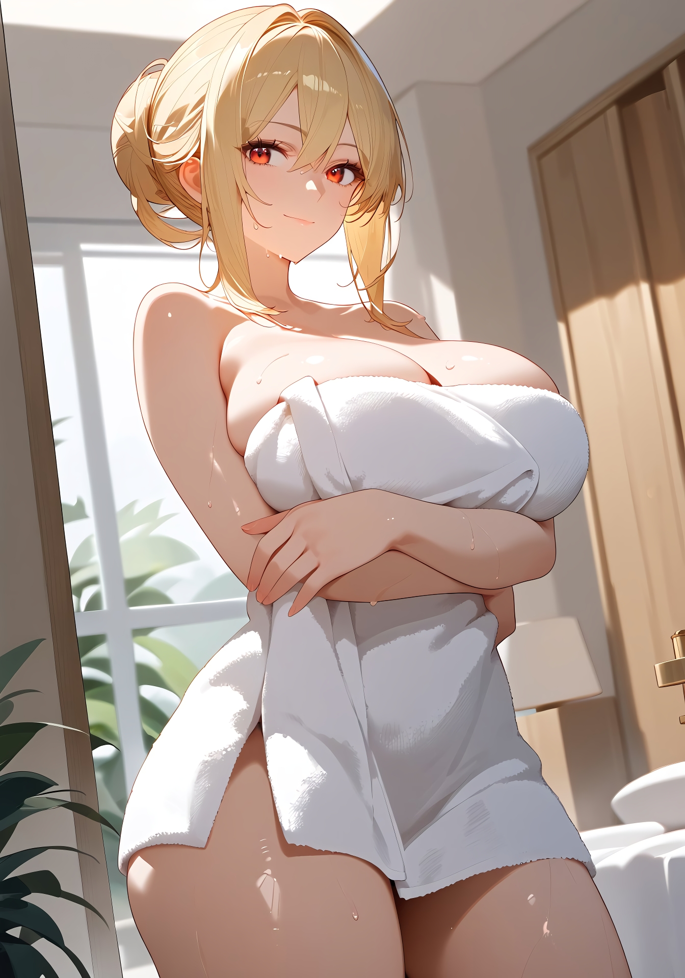 安洁莉卡·拉法·雷德格里夫 第2页