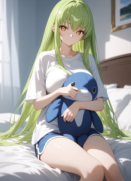 C.C.