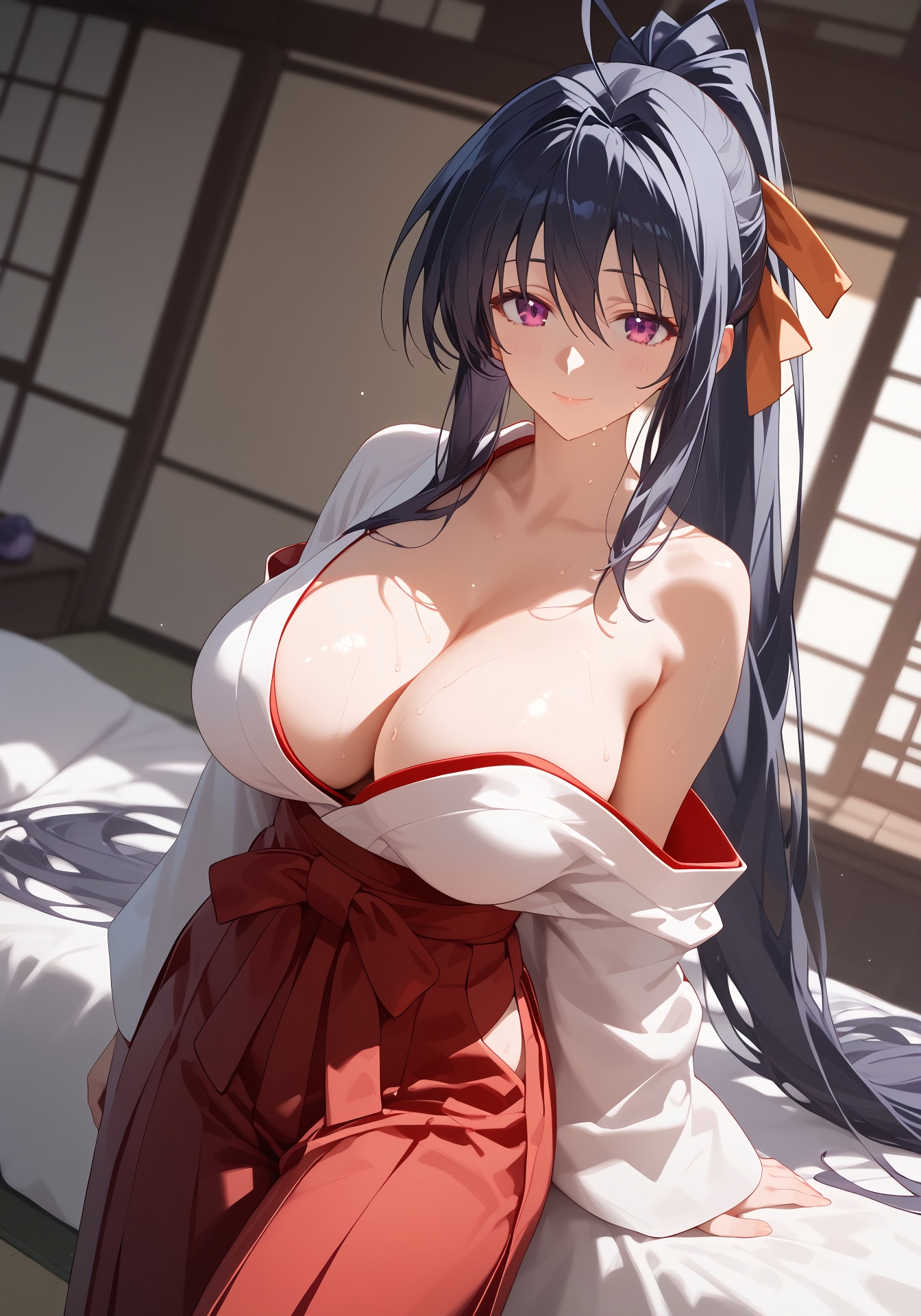 姬岛朱乃 第2页