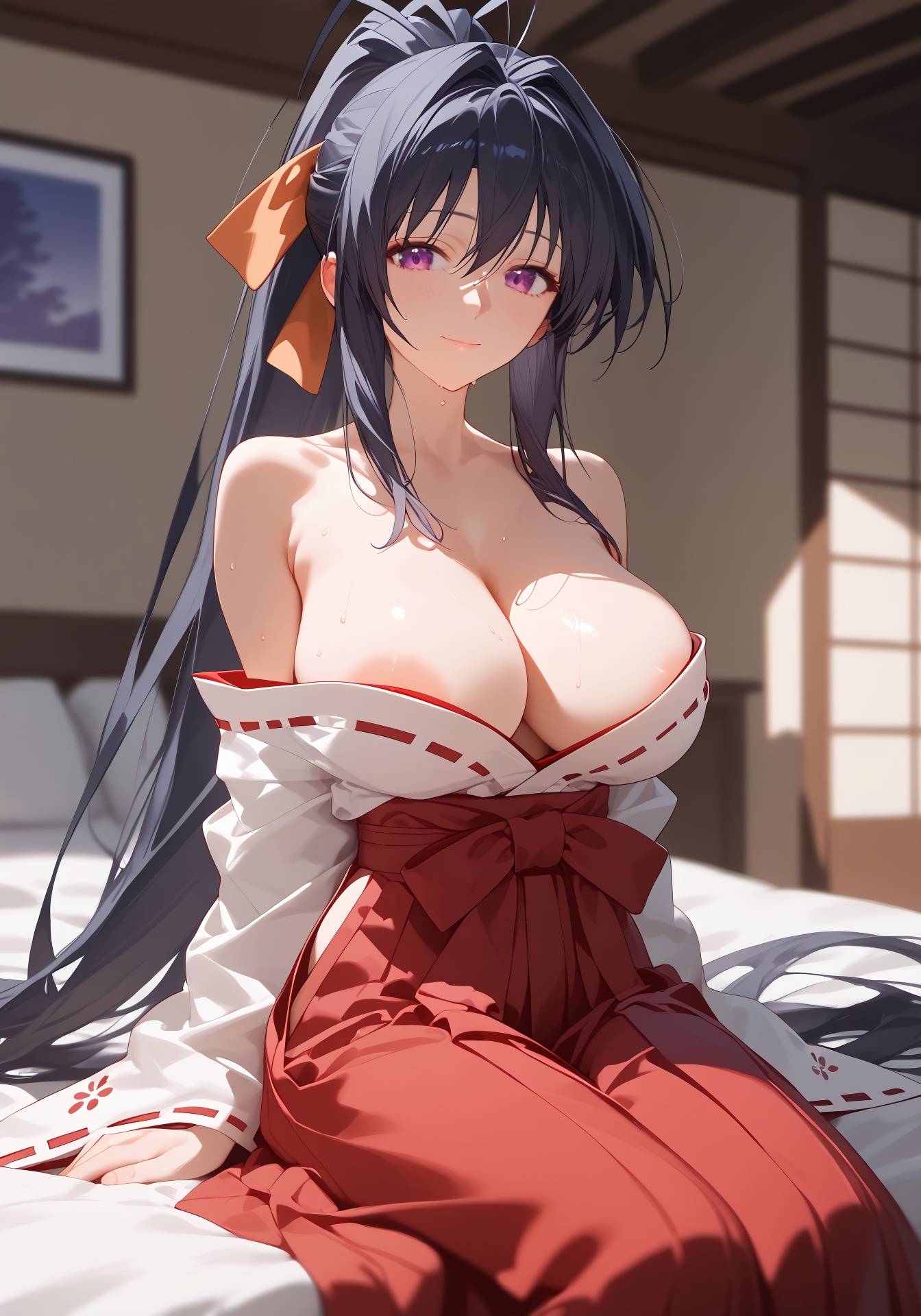 姬岛朱乃 第6页