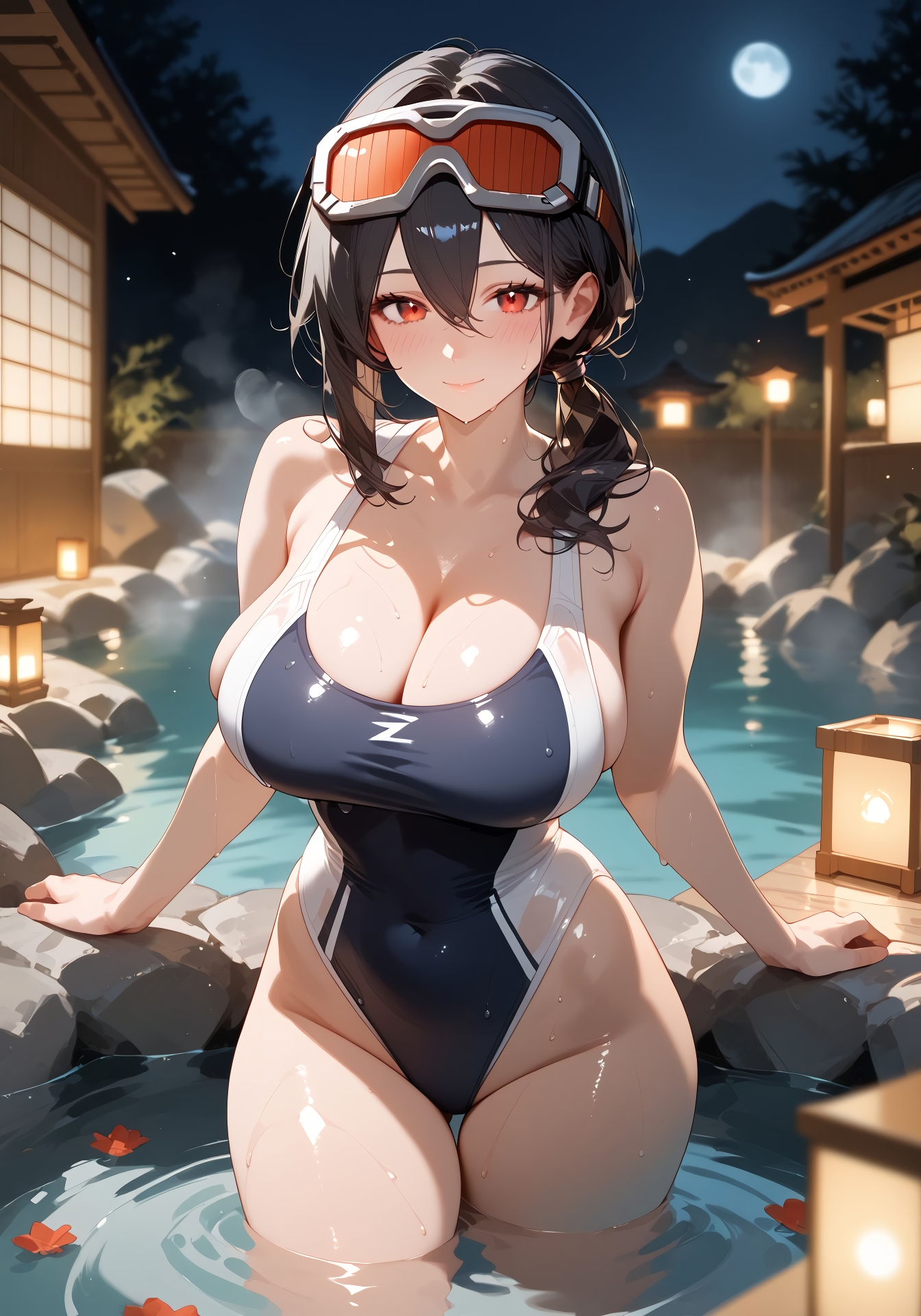 格莉丝·霍华德 第8页