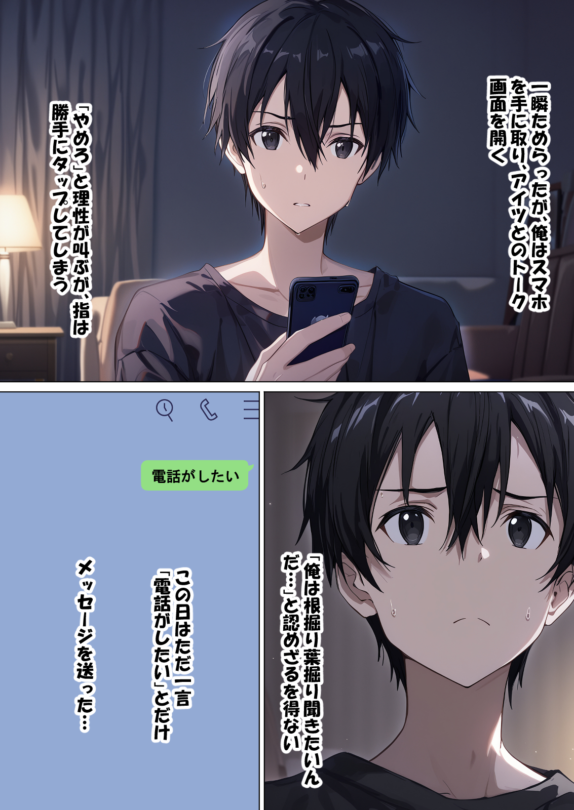 被寝取堕落的女主角 SAO 亚丝娜4 第26页