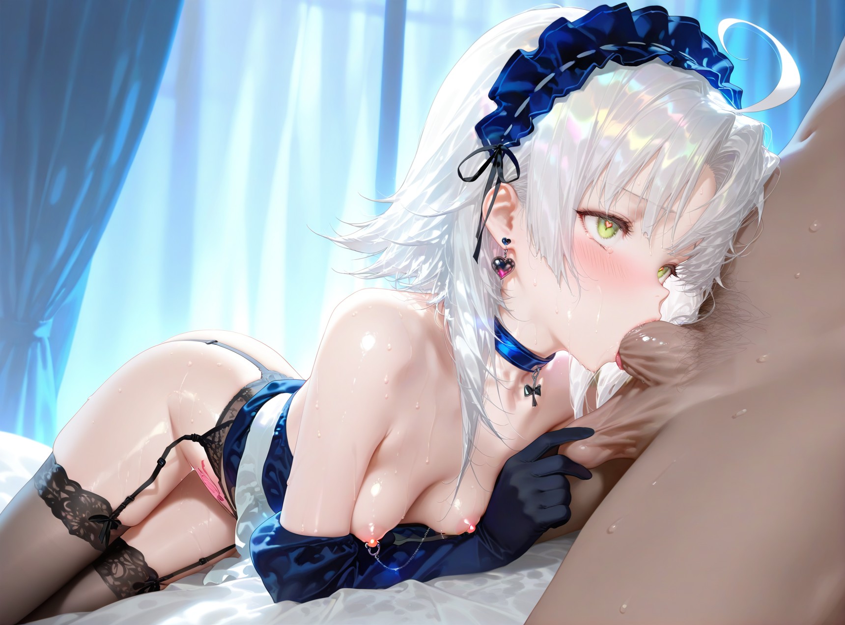 塔城小猫&Asia 第3页