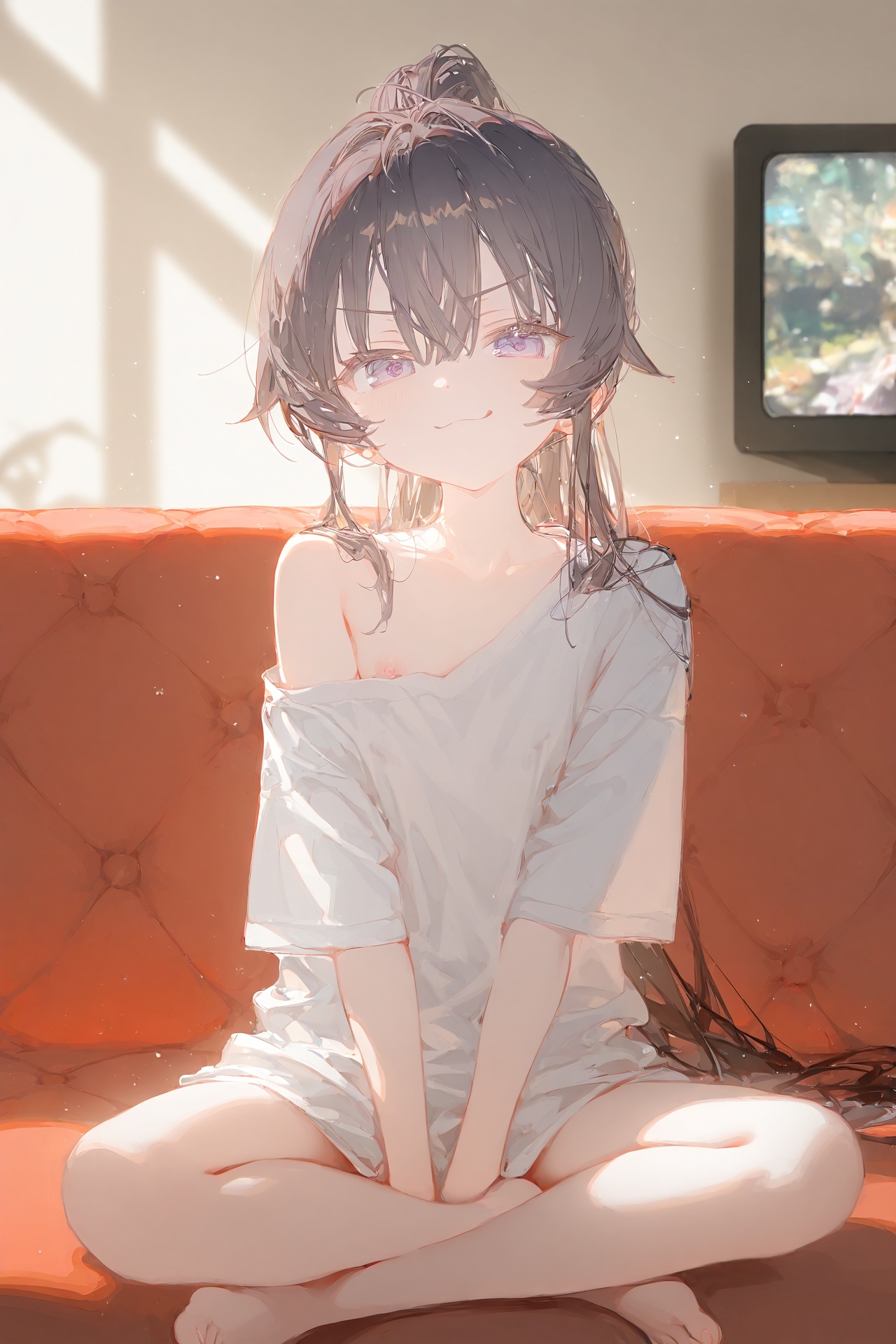 周防有希 第1页