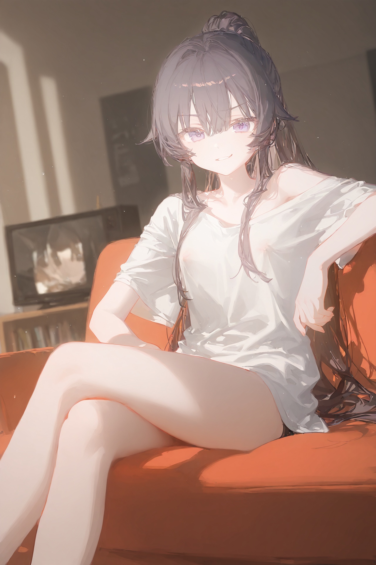 周防有希 第2页