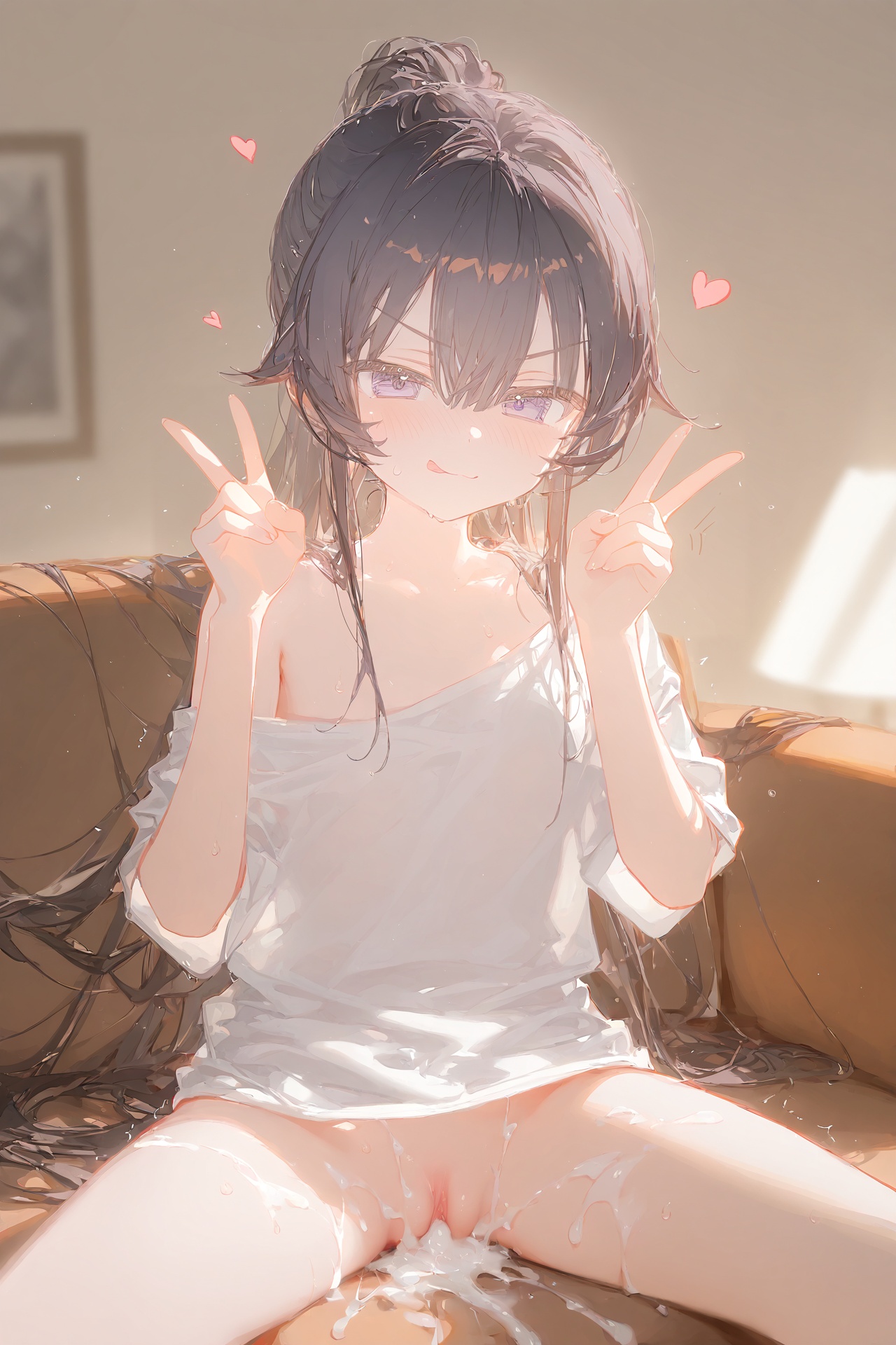 周防有希 第134页