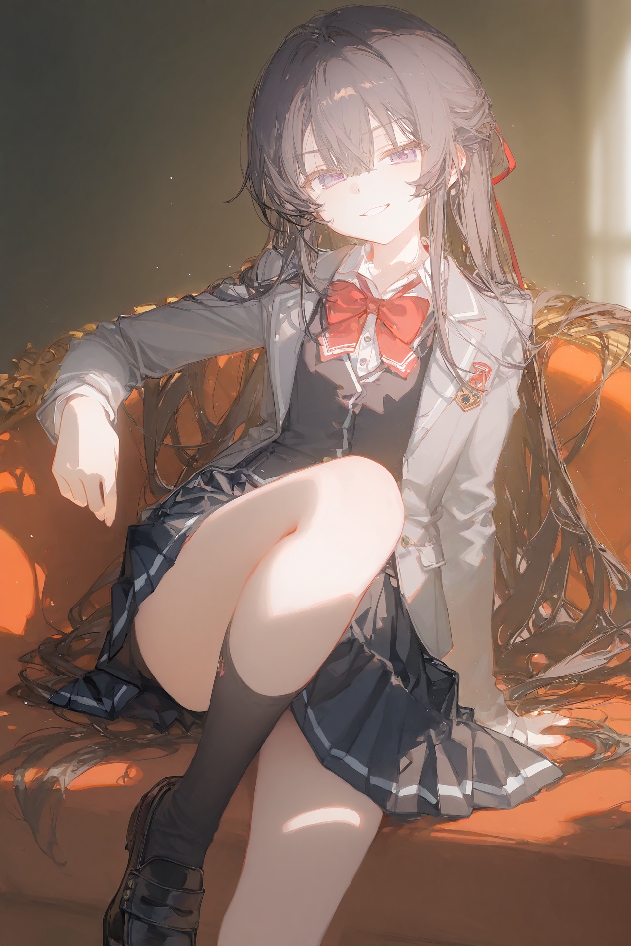 周防有希 第147页