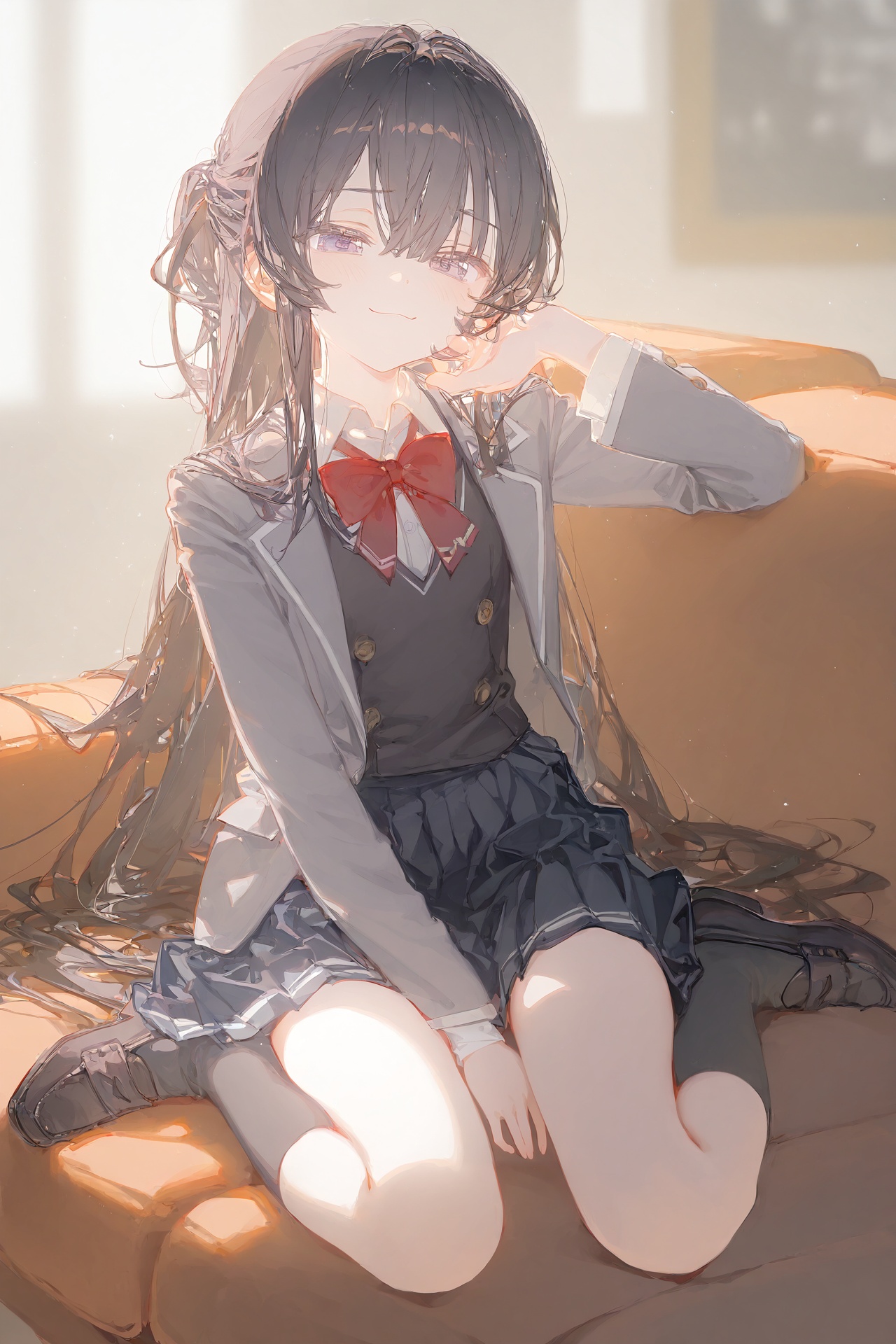 周防有希 第148页