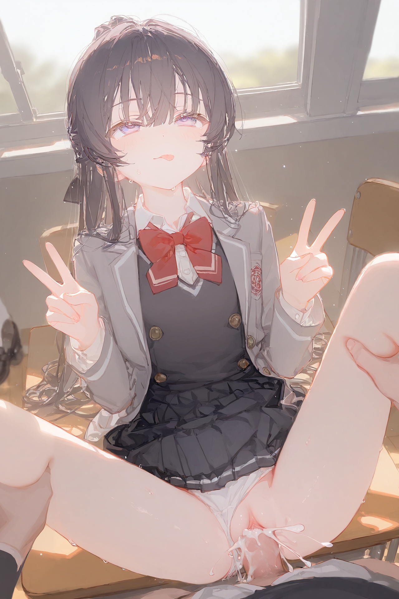 周防有希 第150页