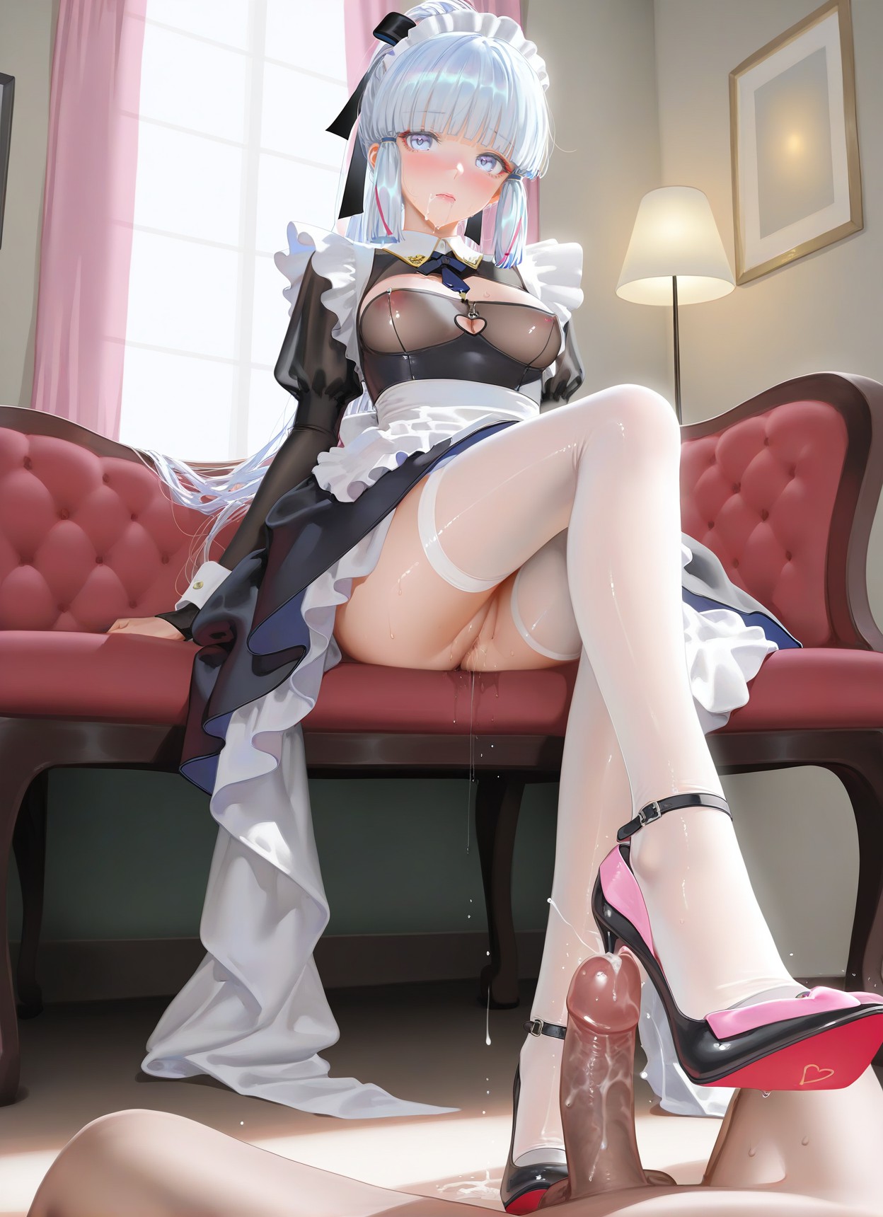 神里绫华＆宵宫 第31页
