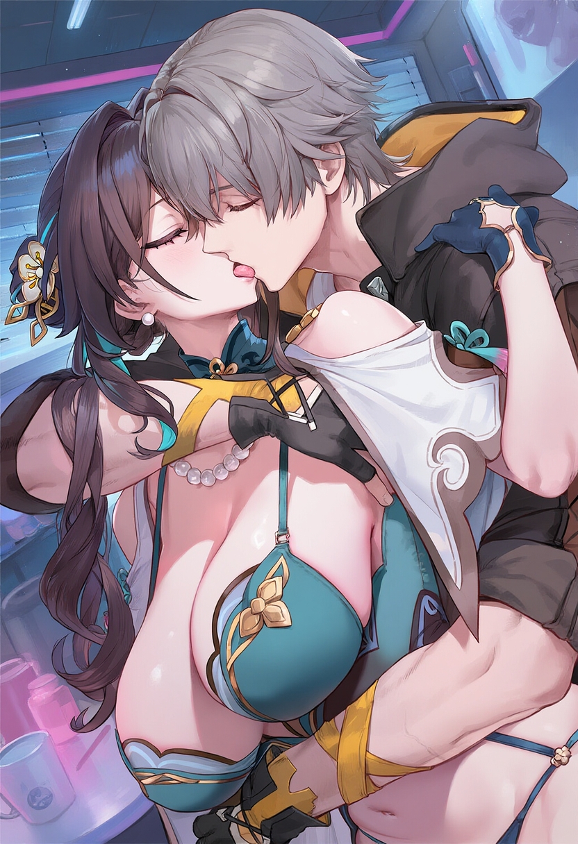 阮梅 第30页