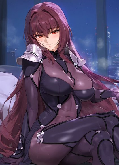 美香寄