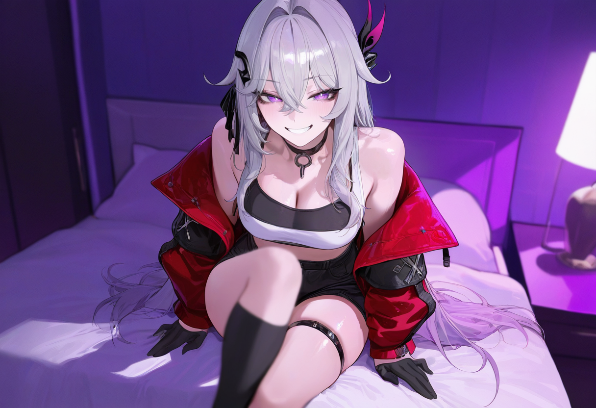 特蕾玛的约会 第23页