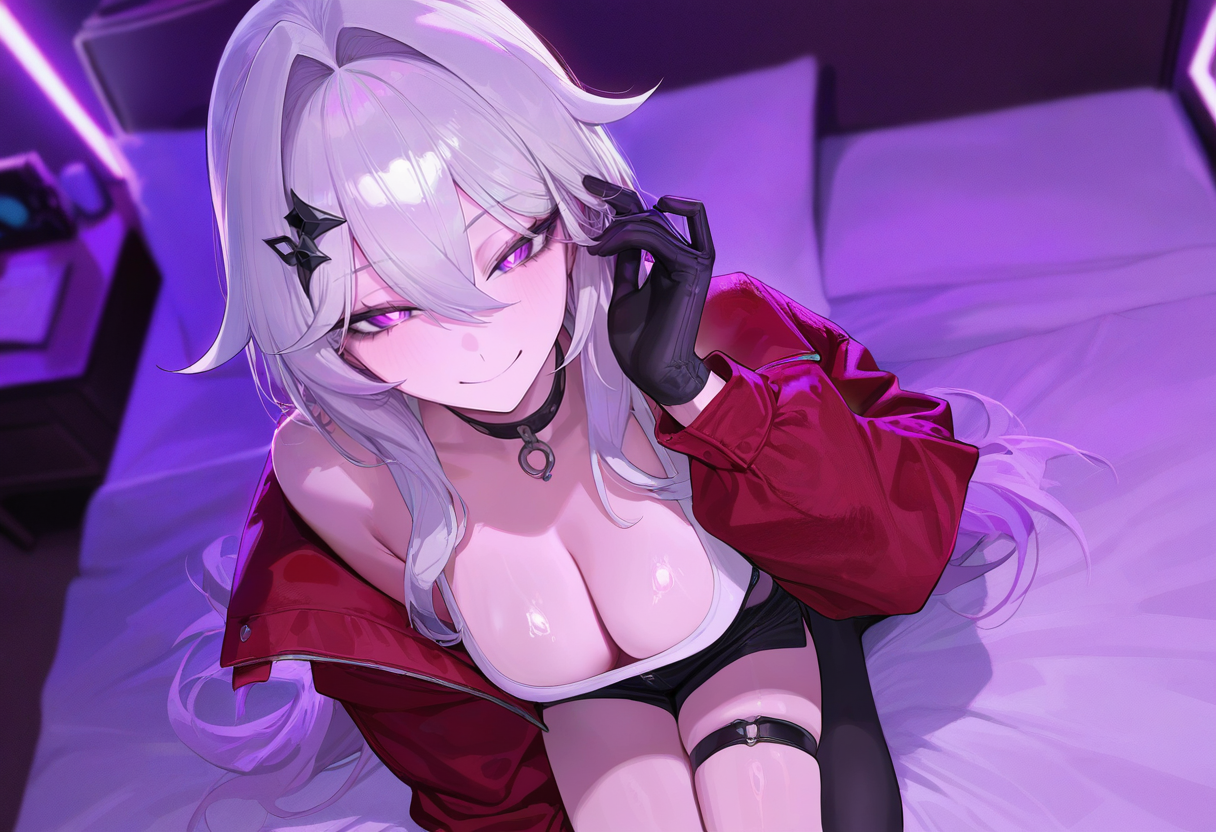 特蕾玛的约会 第26页