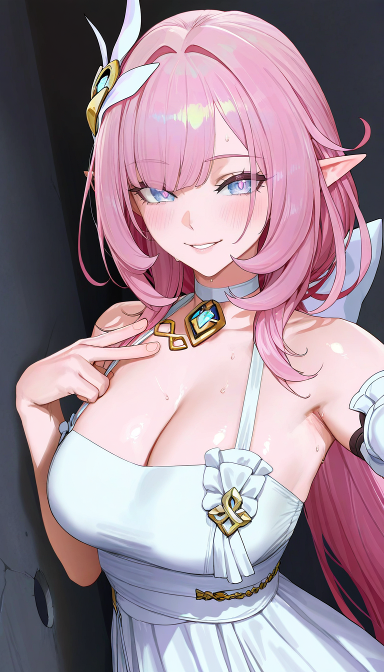 艾莉西亚荣耀之作 第2页