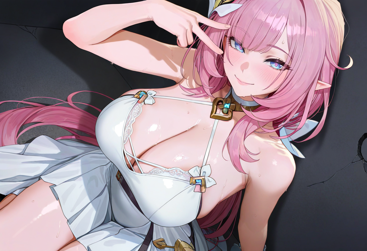 艾莉西亚荣耀之作 第7页
