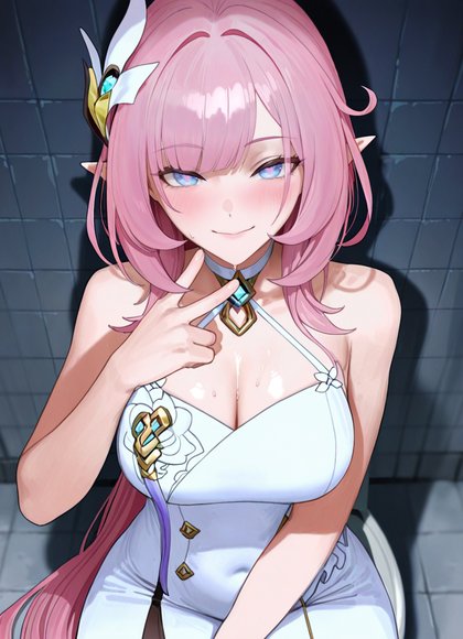 艾莉西亚荣耀之作