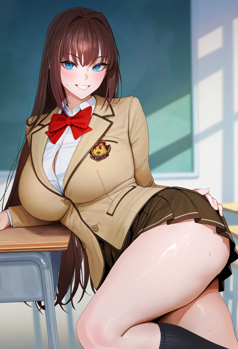 青崎青子被勒索 第3页