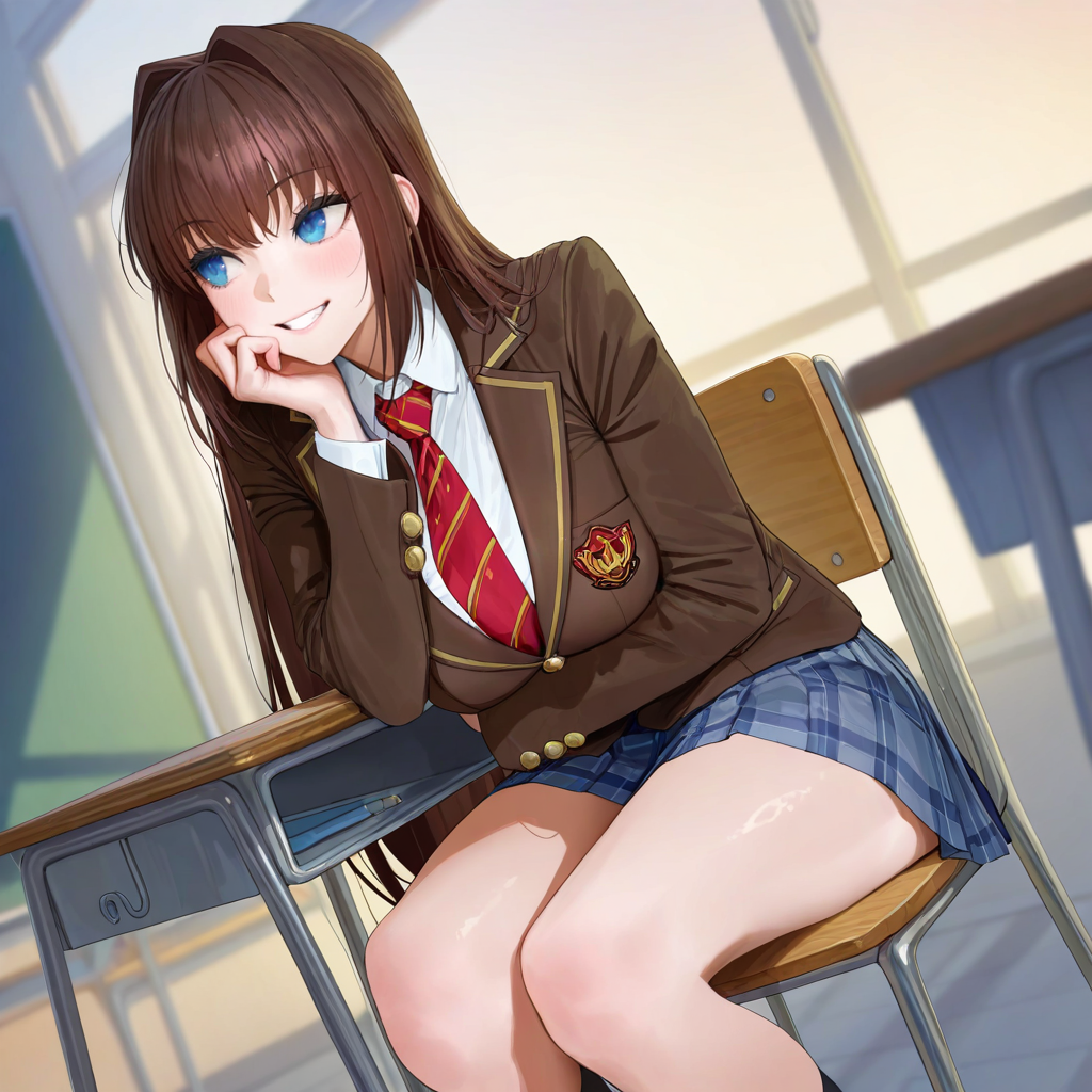 青崎青子被勒索 第7页