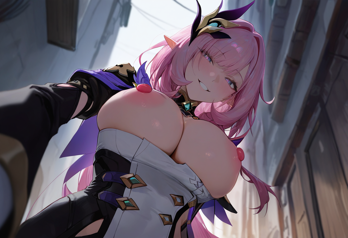 爱莉希雅后巷服务 第63页