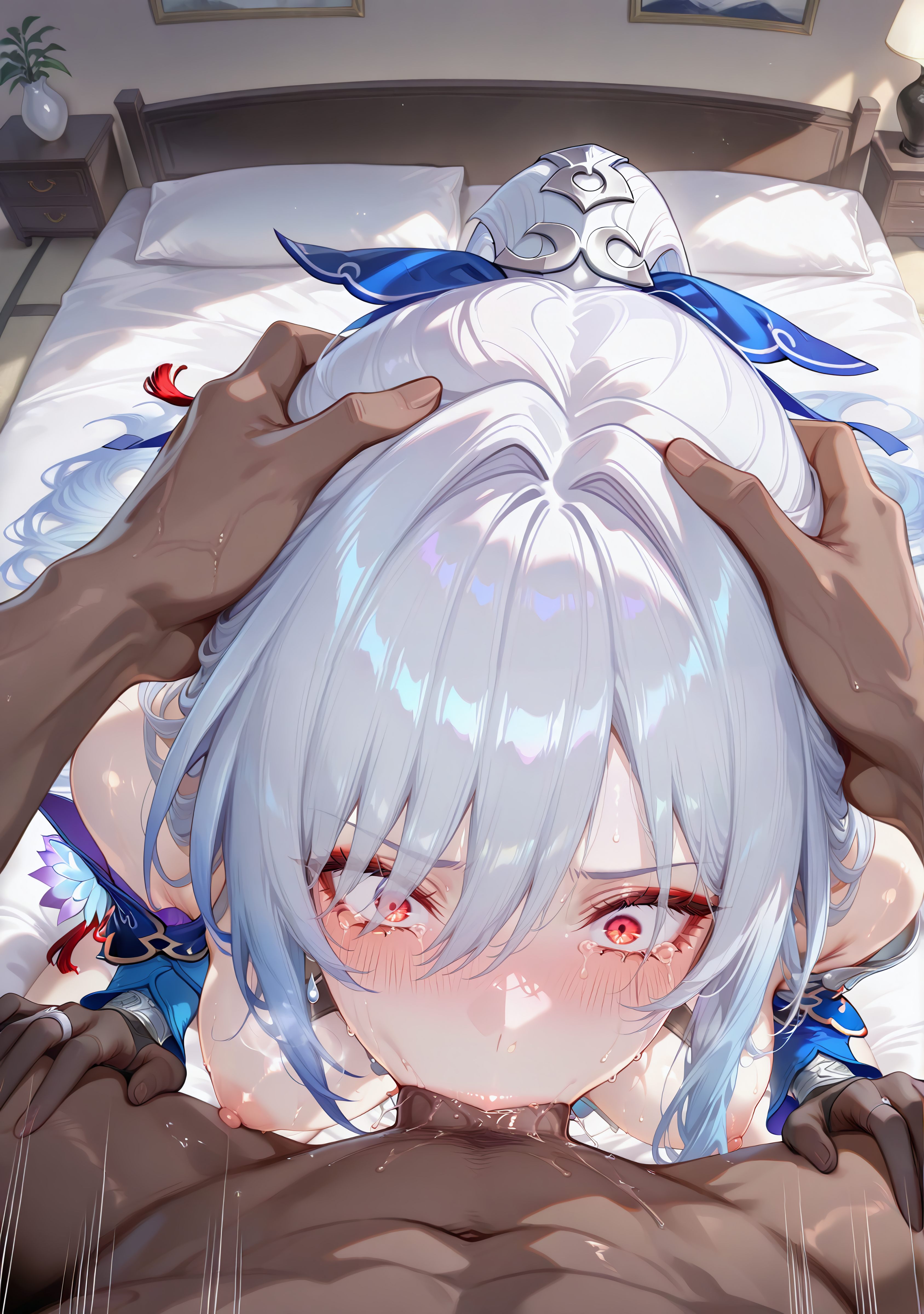镜流 第36页