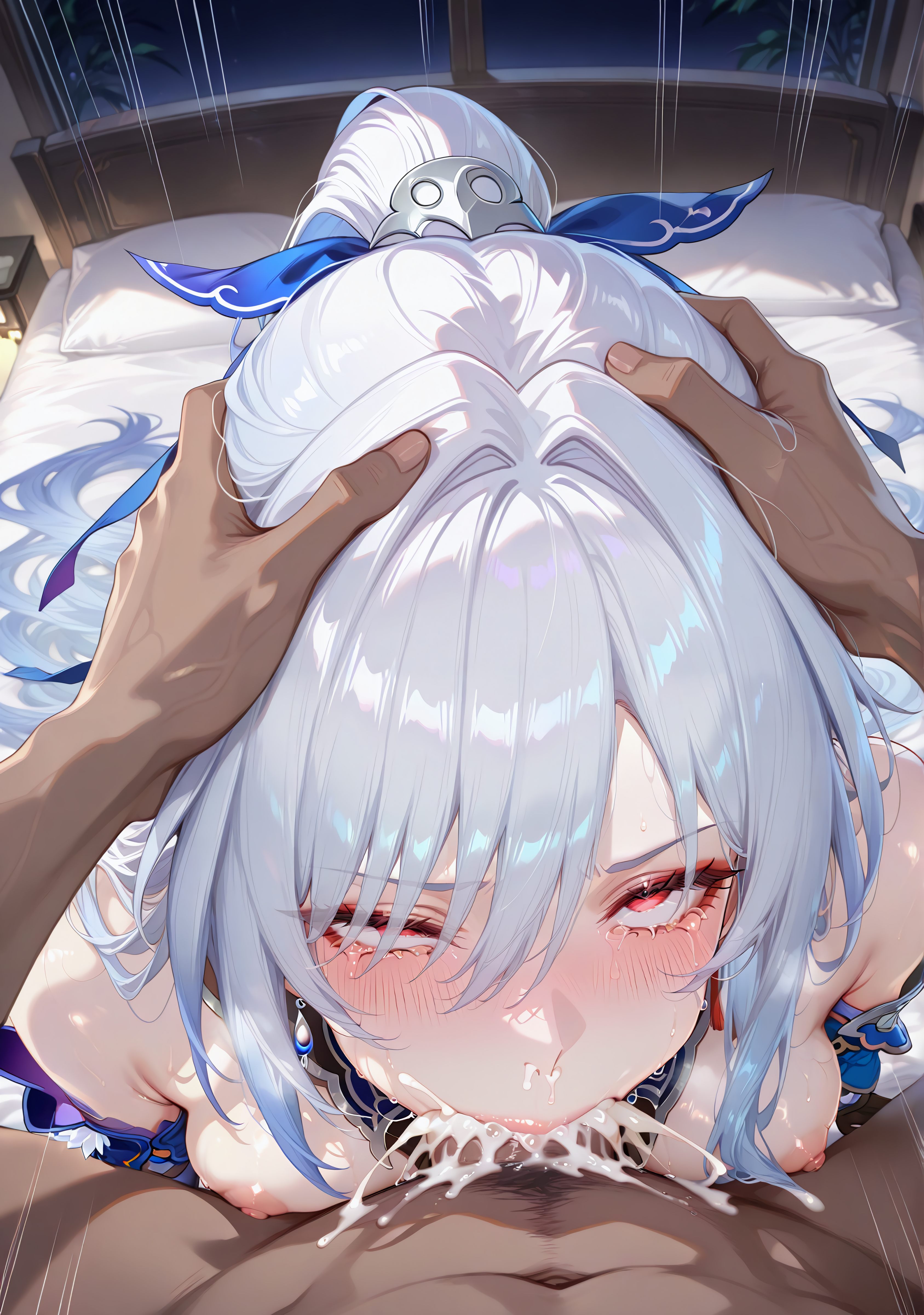 镜流 第38页