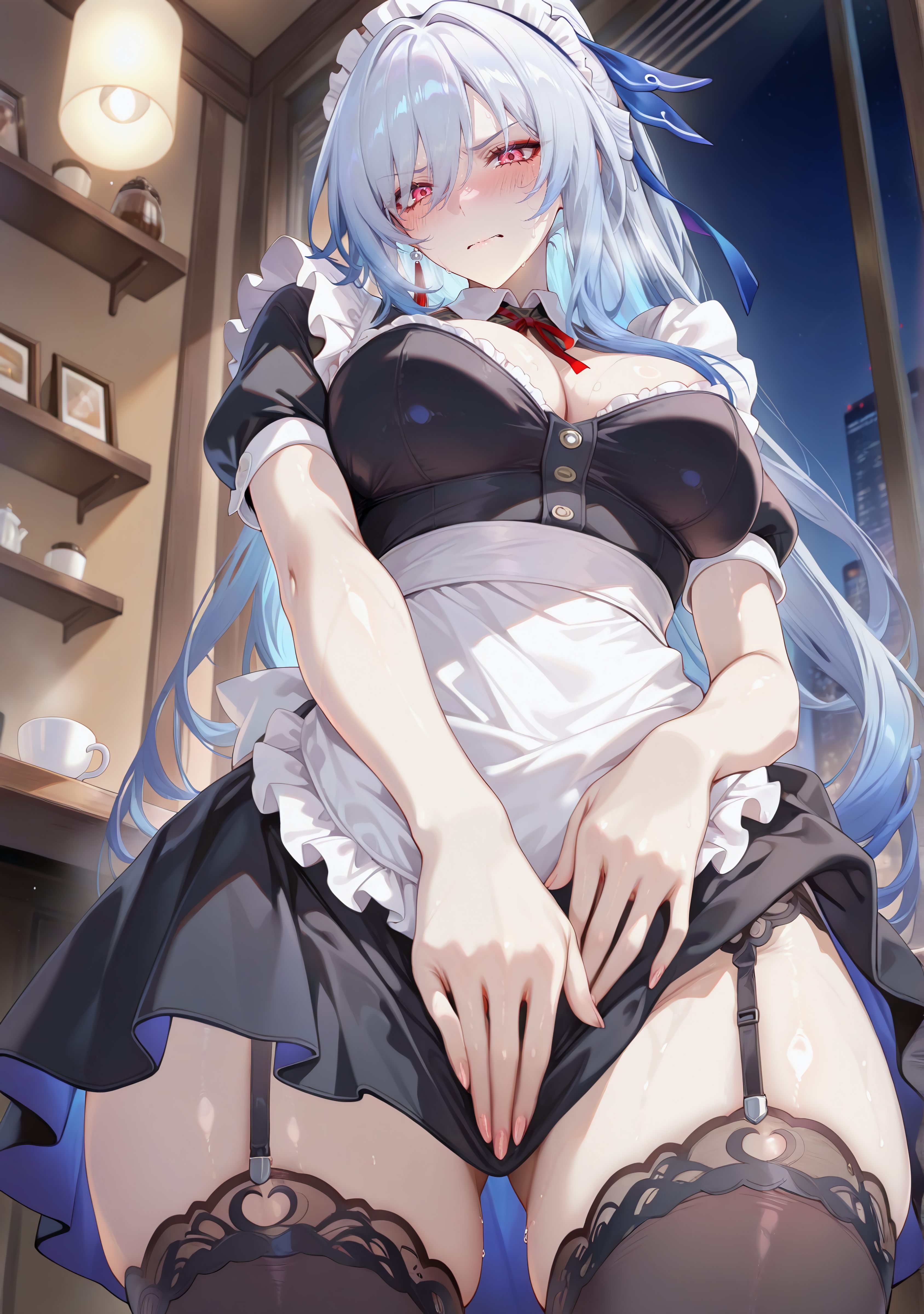 镜流 第96页