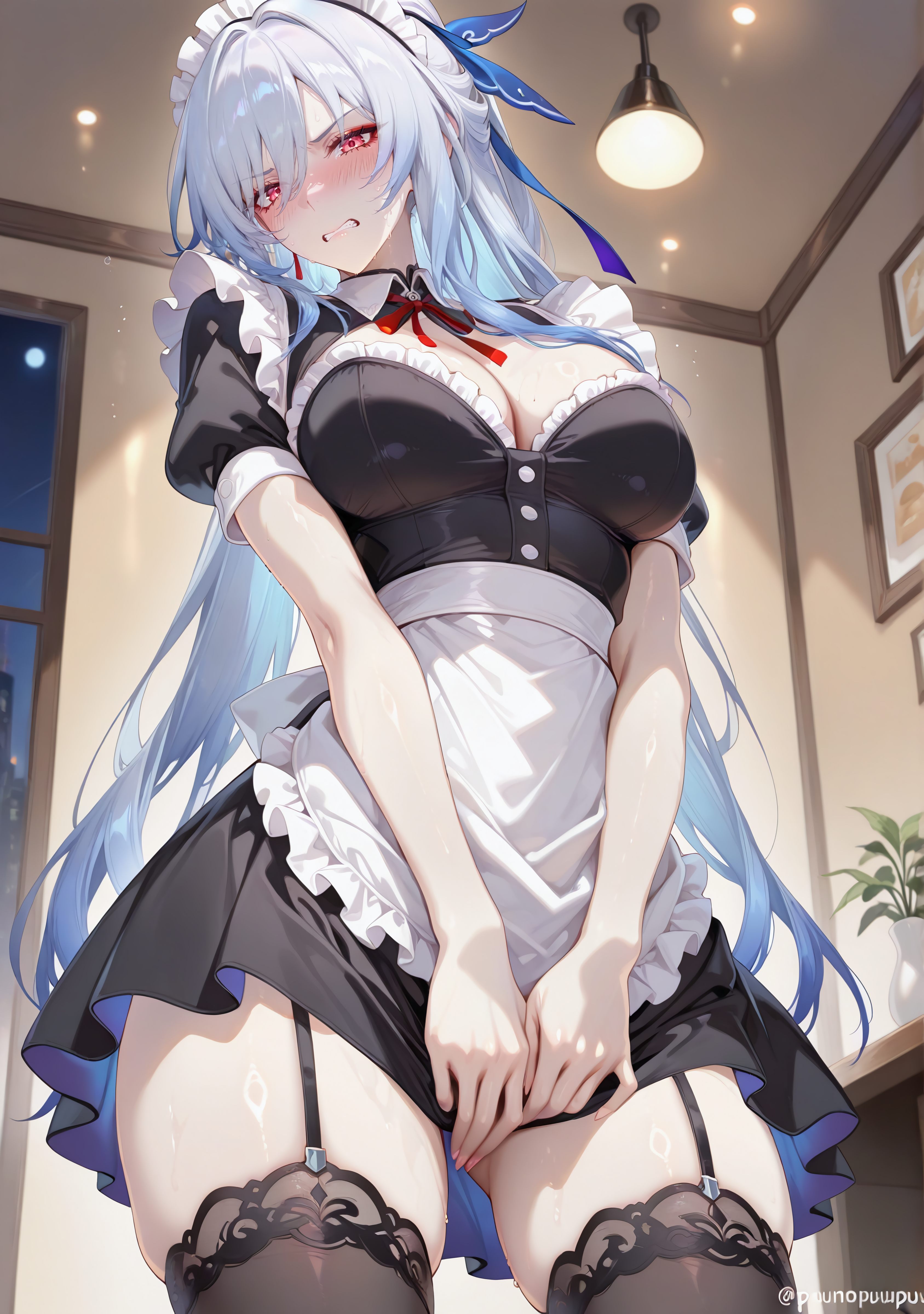 镜流 第97页