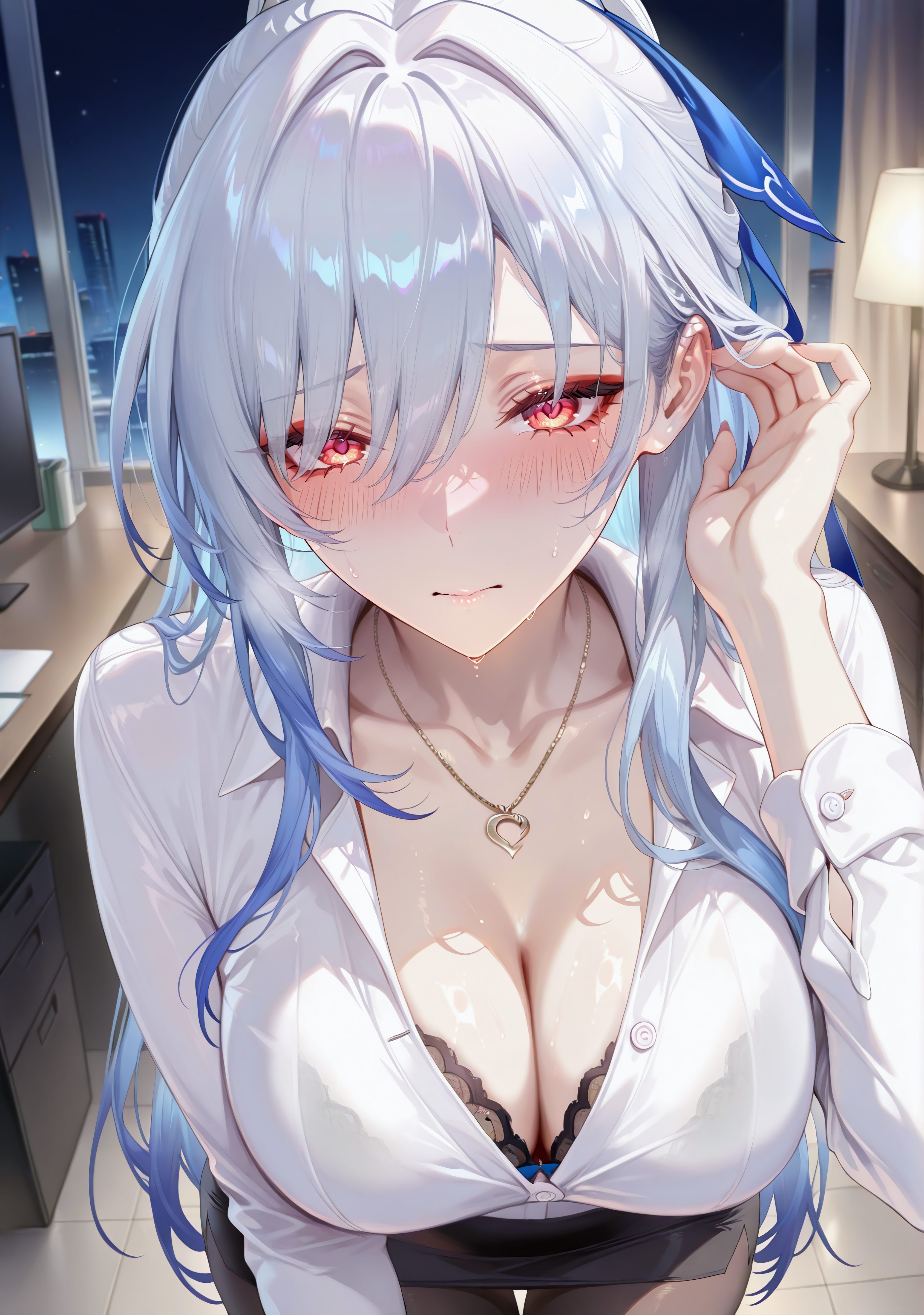镜流 第147页