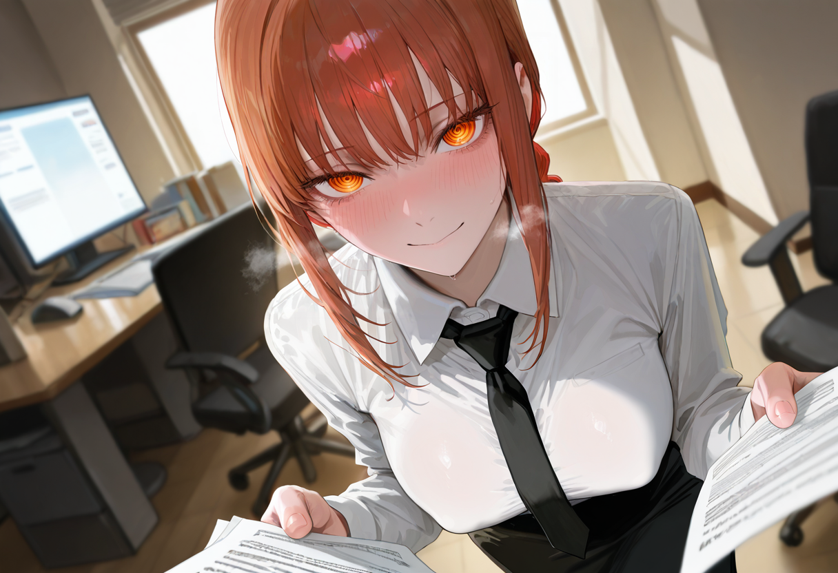 玛奇玛办公室受难 第211页