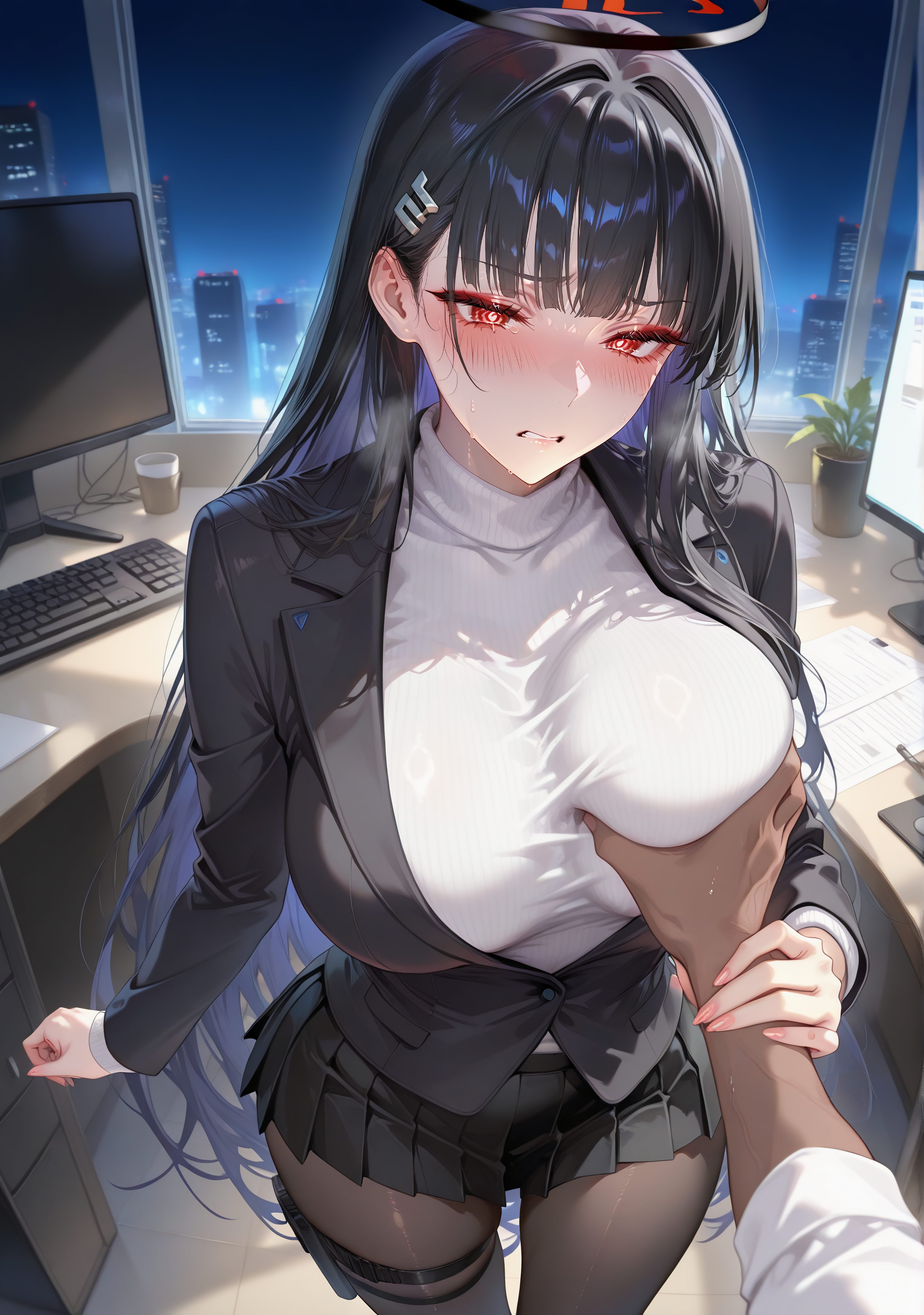 月月莉央 第14页