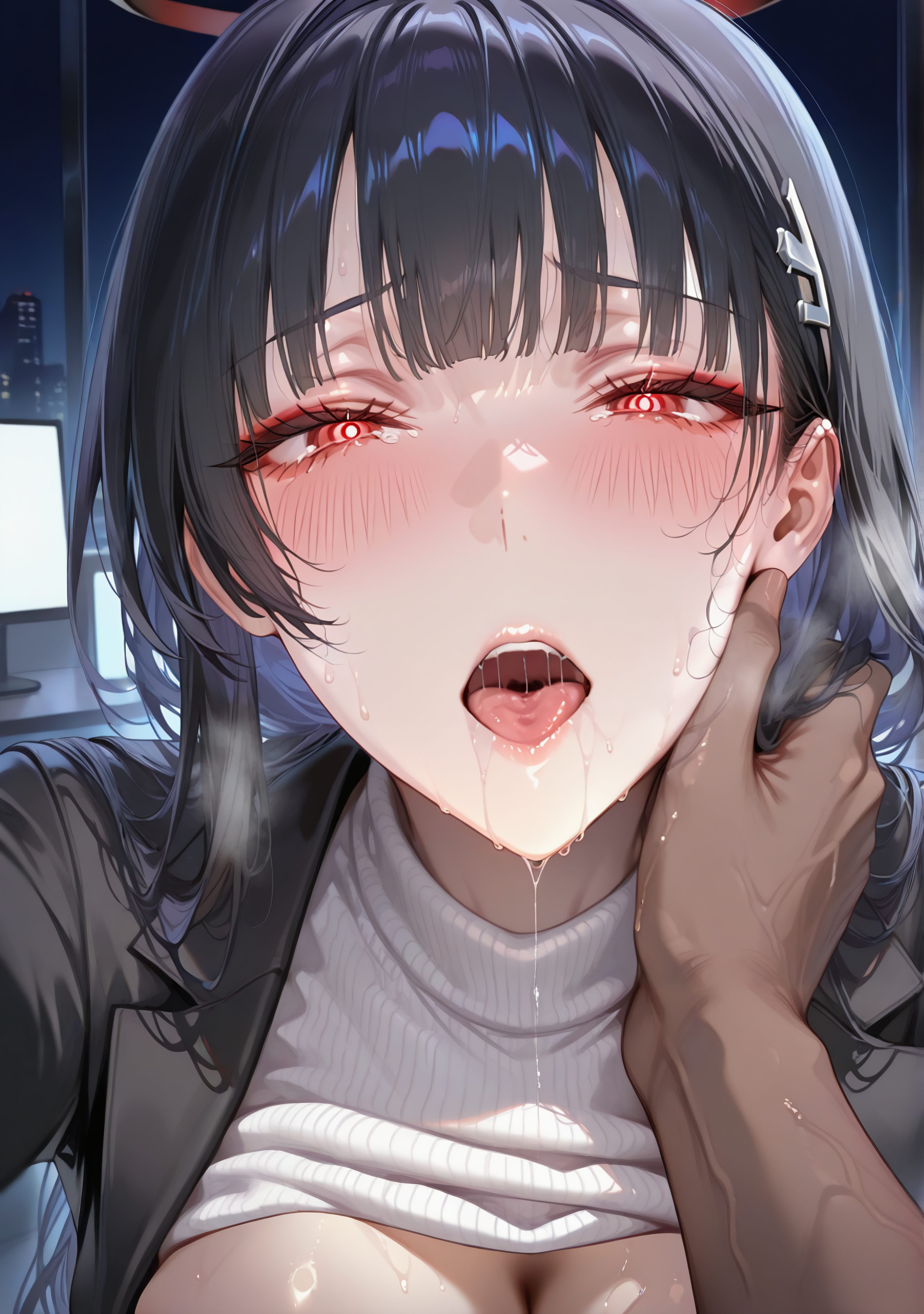 月月莉央 第30页