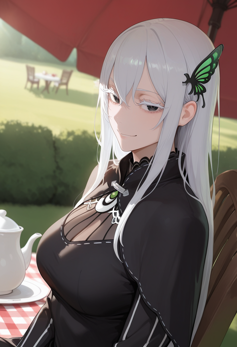 爱希德娜 x BBC 第6页