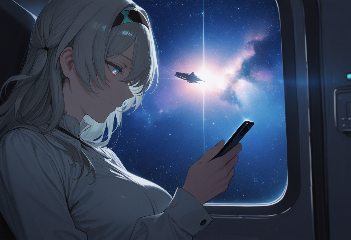 Io与开拓者 第242页