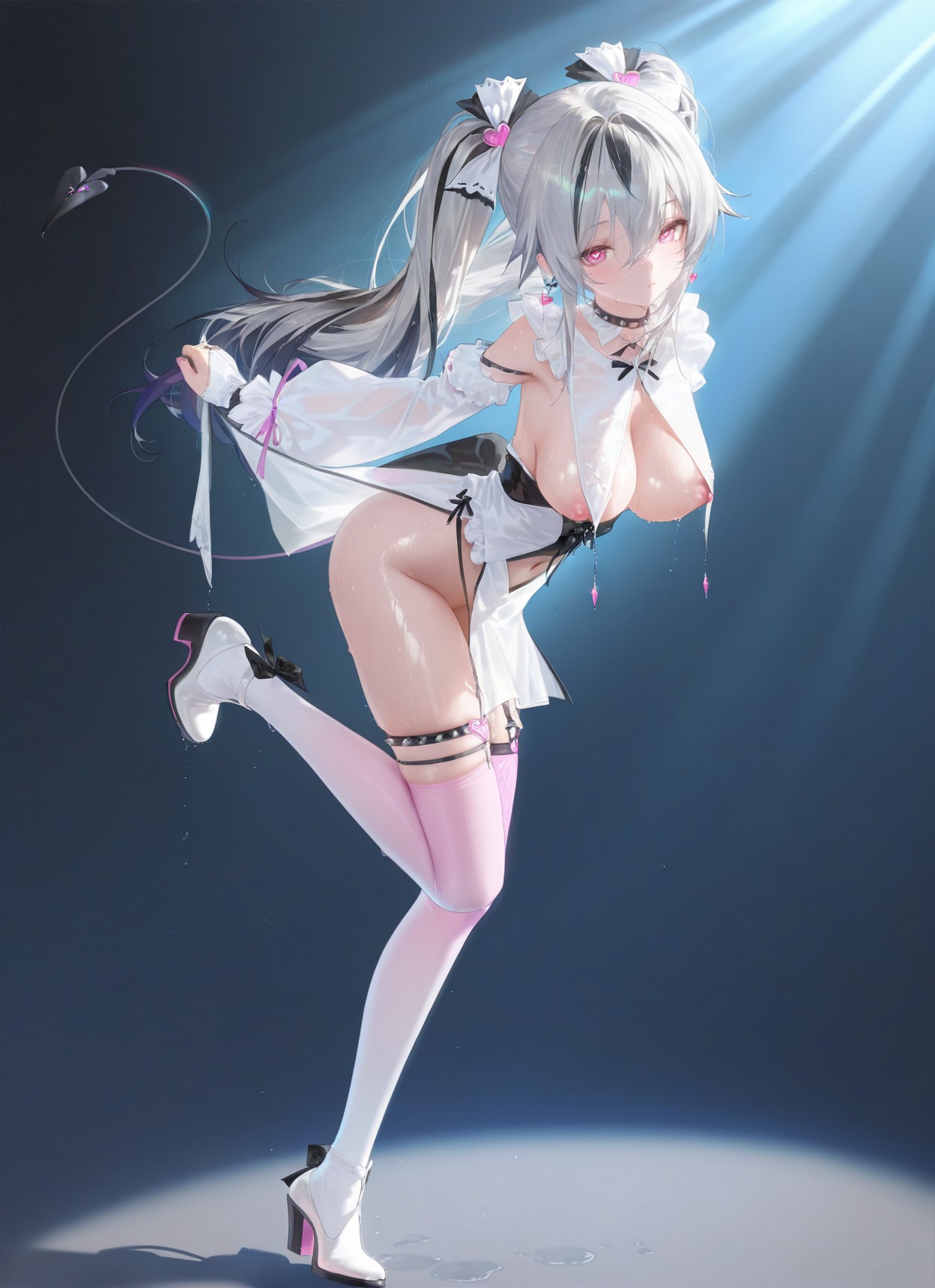 洁塔薇 第44页