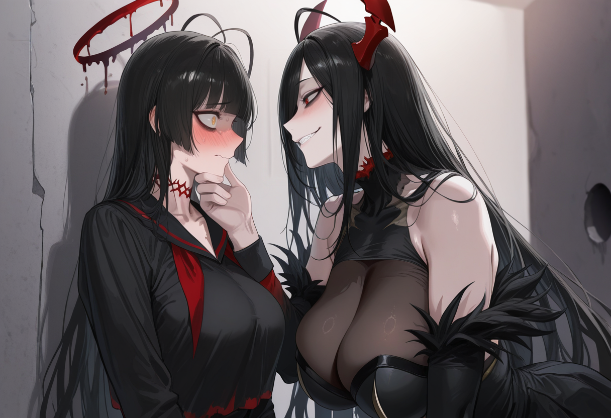 弗里德里希与剑的荣耀 第27页