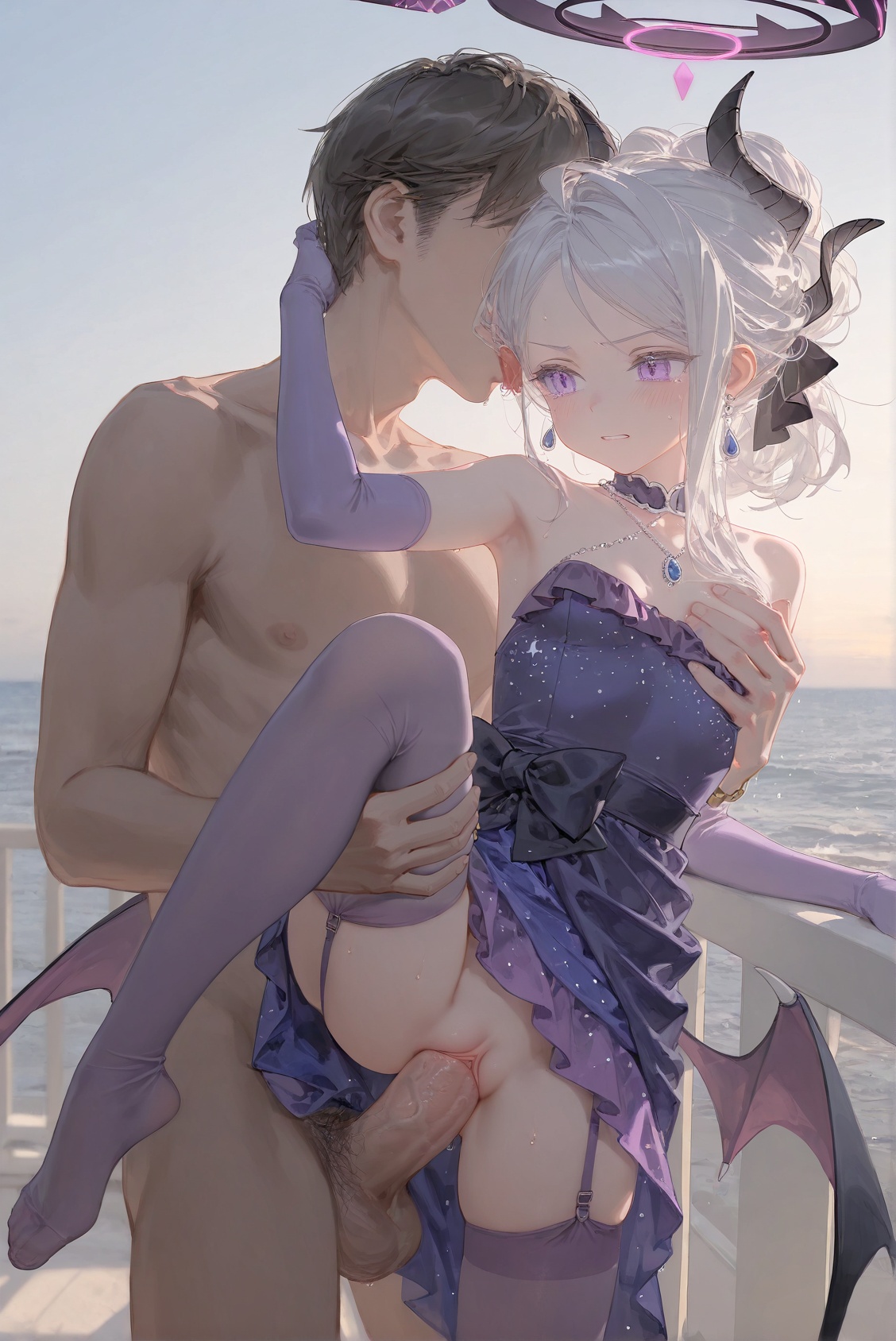 雏（礼服） 第20页