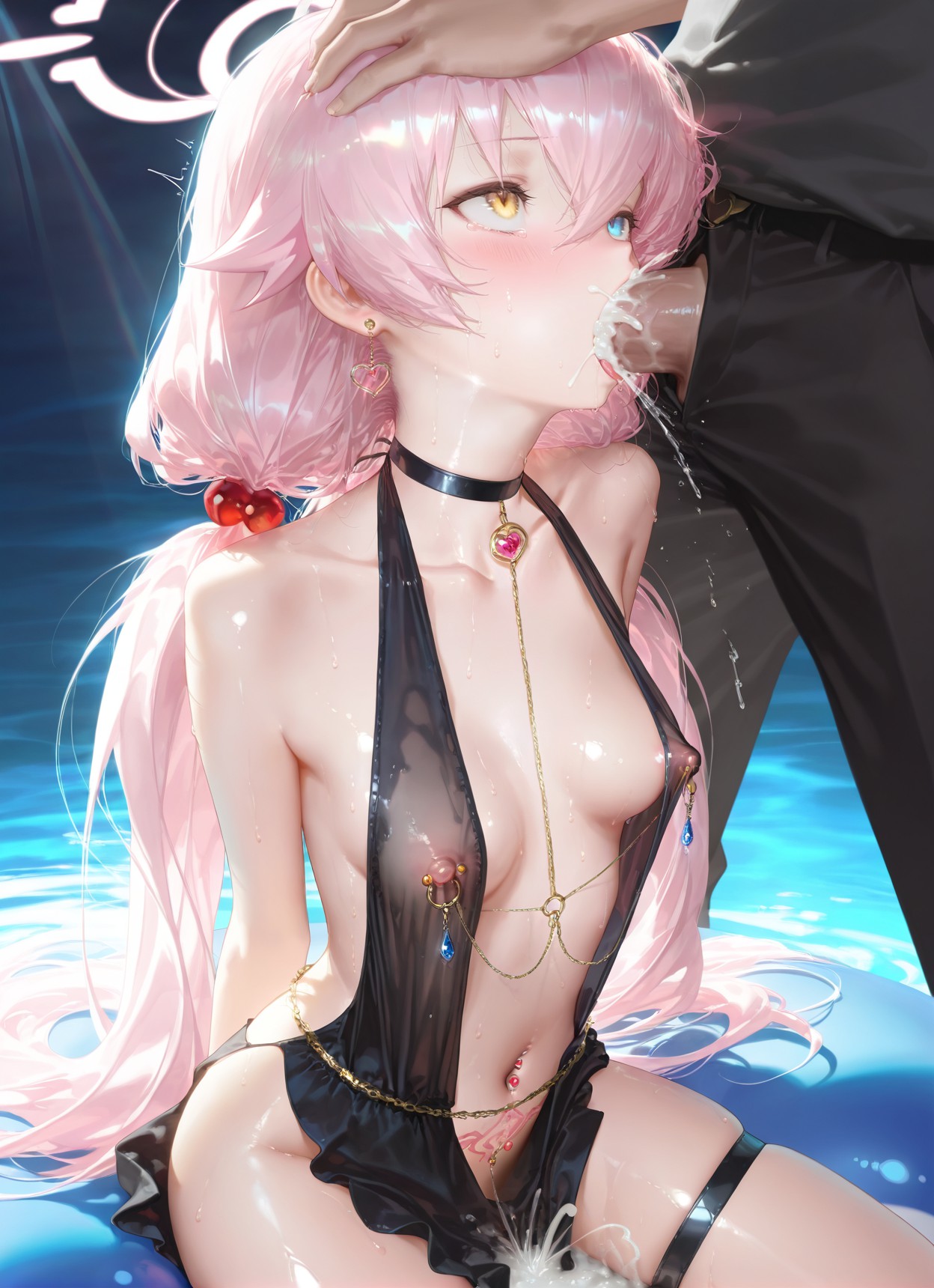 小鸟游星野 第21页